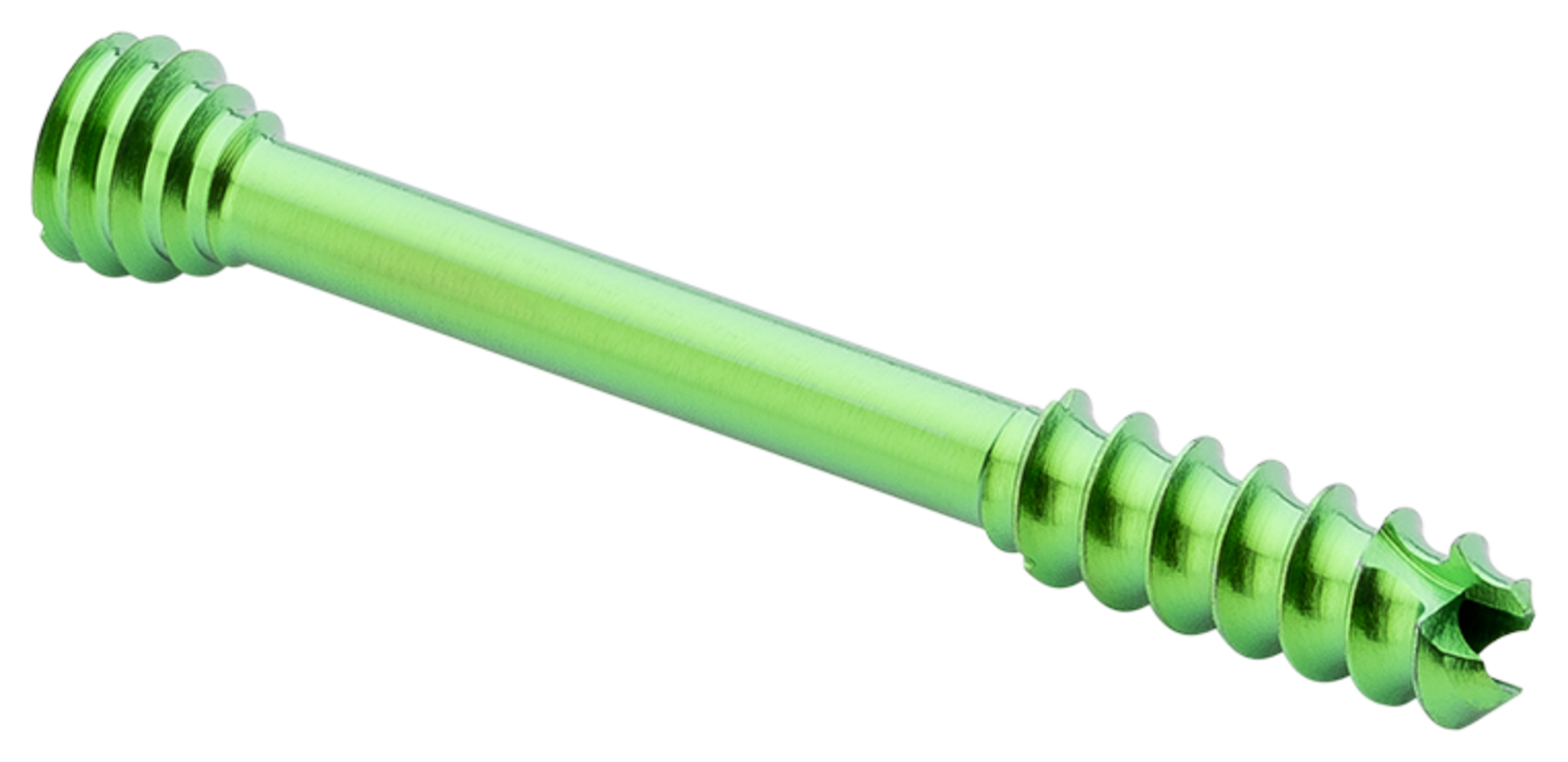 AR Arthrex - Headless Compression Screw, Cannulated, 2.5 x 22