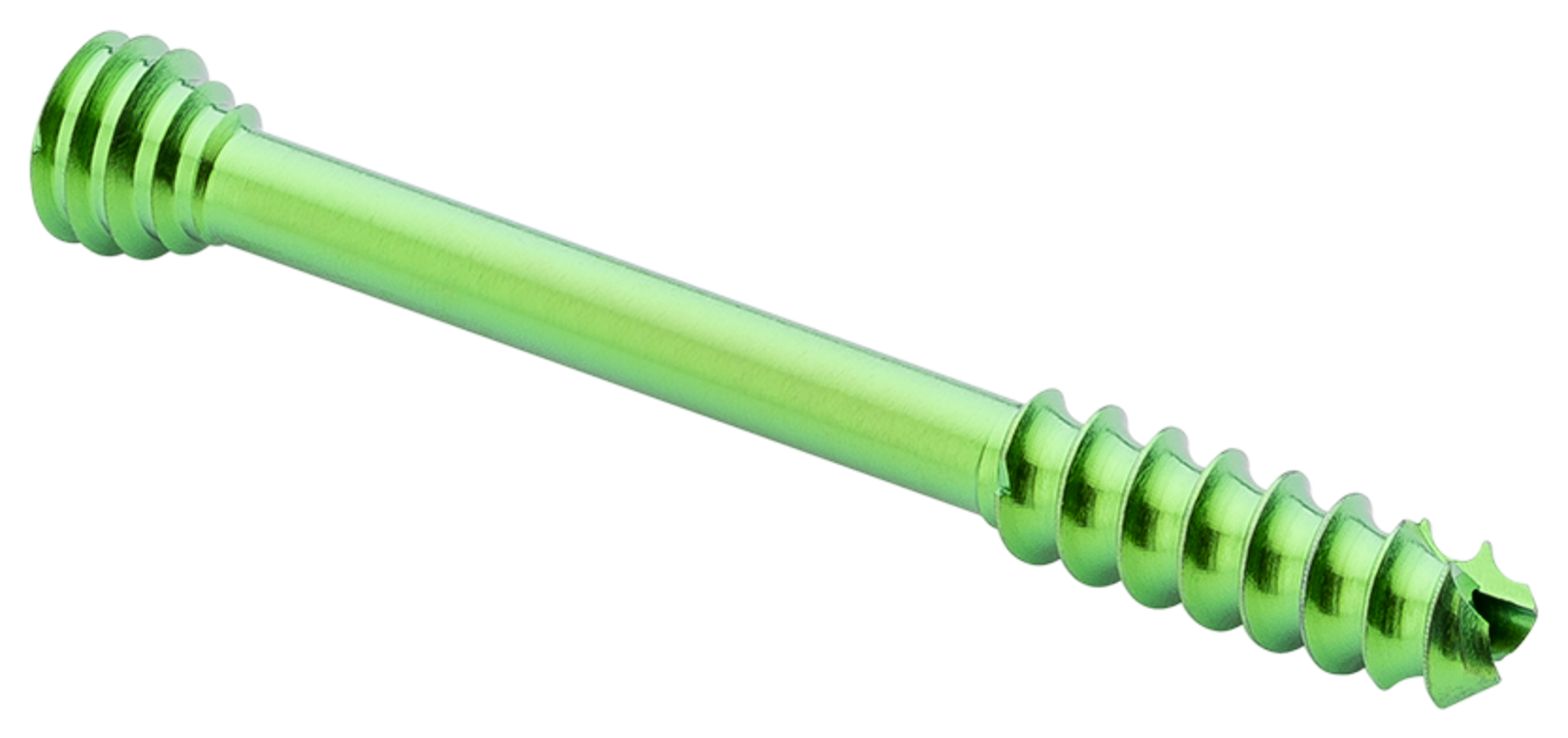 Headless Compression Screw, Cannulated, 2.5 x 24 mm - AR-8625-24 - Arthrex Headless Compression Screw, Cannulated, 2.5 x 24 mm - AR-8625-24 - Arthrex