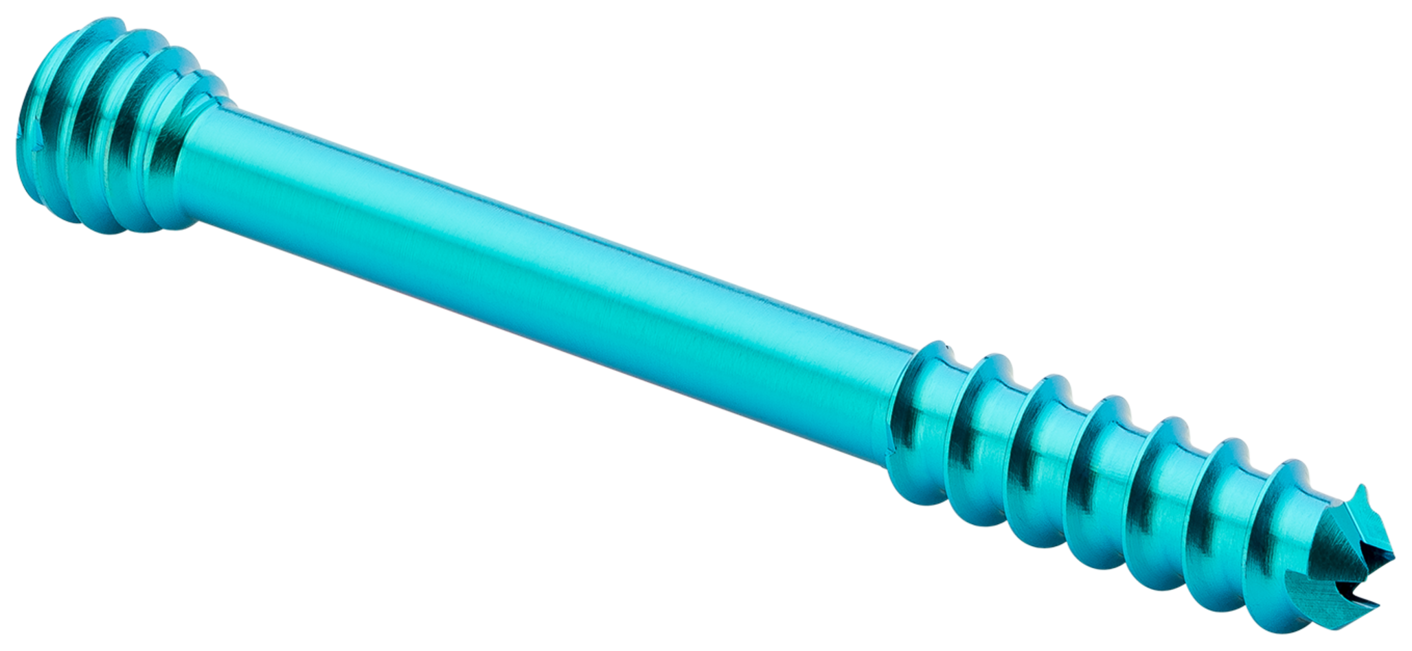 Arthrex - Headless Compression Screw, Cannulated, 4.3 x 40 mm - AR