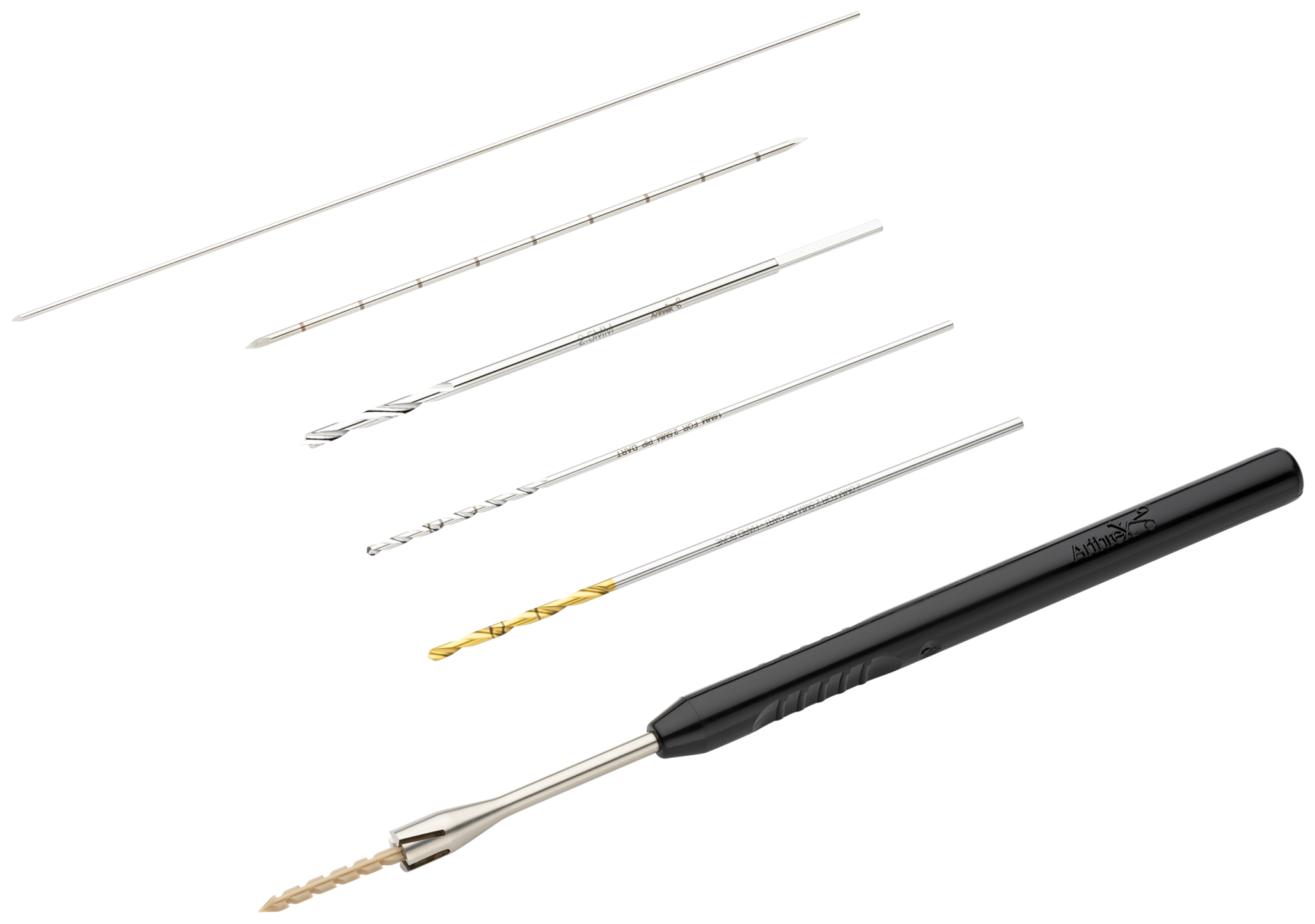 151 AR15枚 150-round modern rifle magazine 416/SCAR16/AR15 [BattleAxe