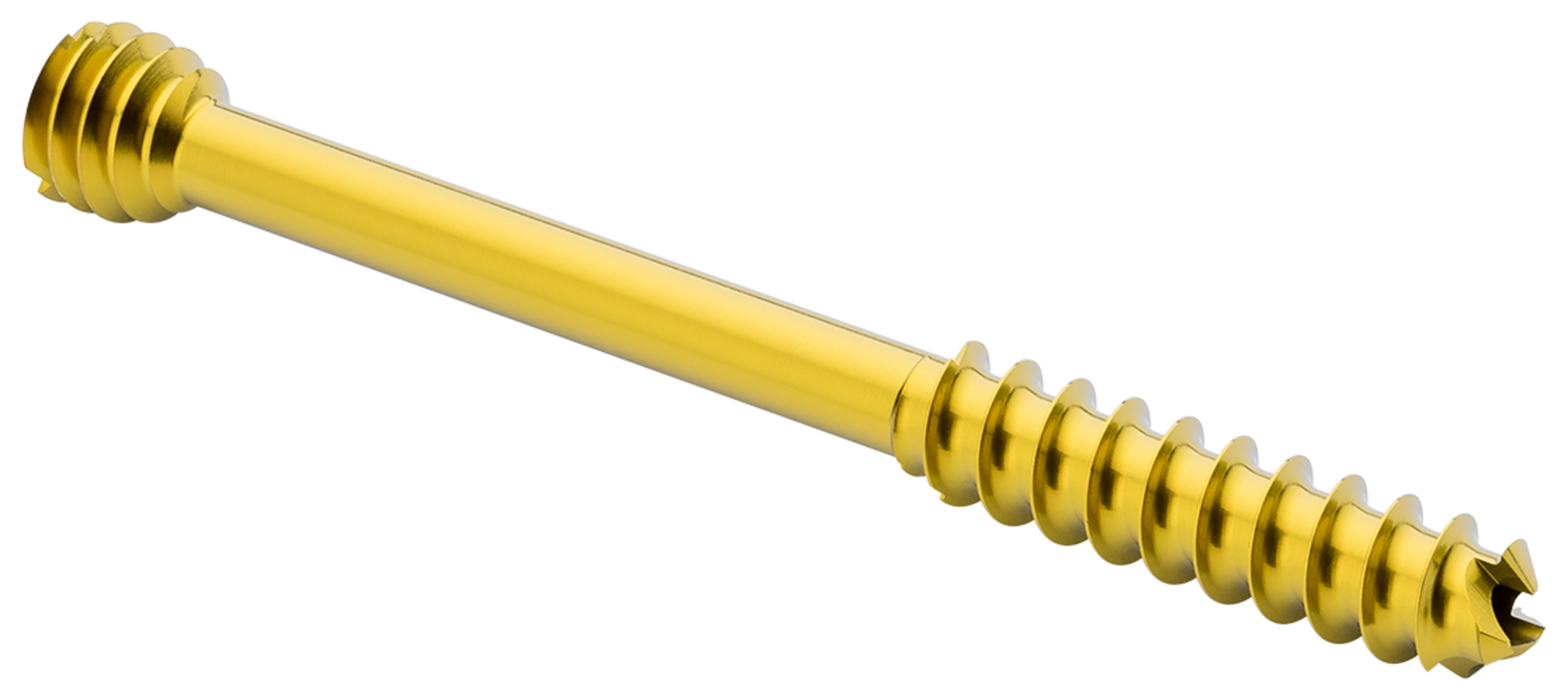 Arthrex - Headless Compression Screw, Cannulated, 6.5 x 70