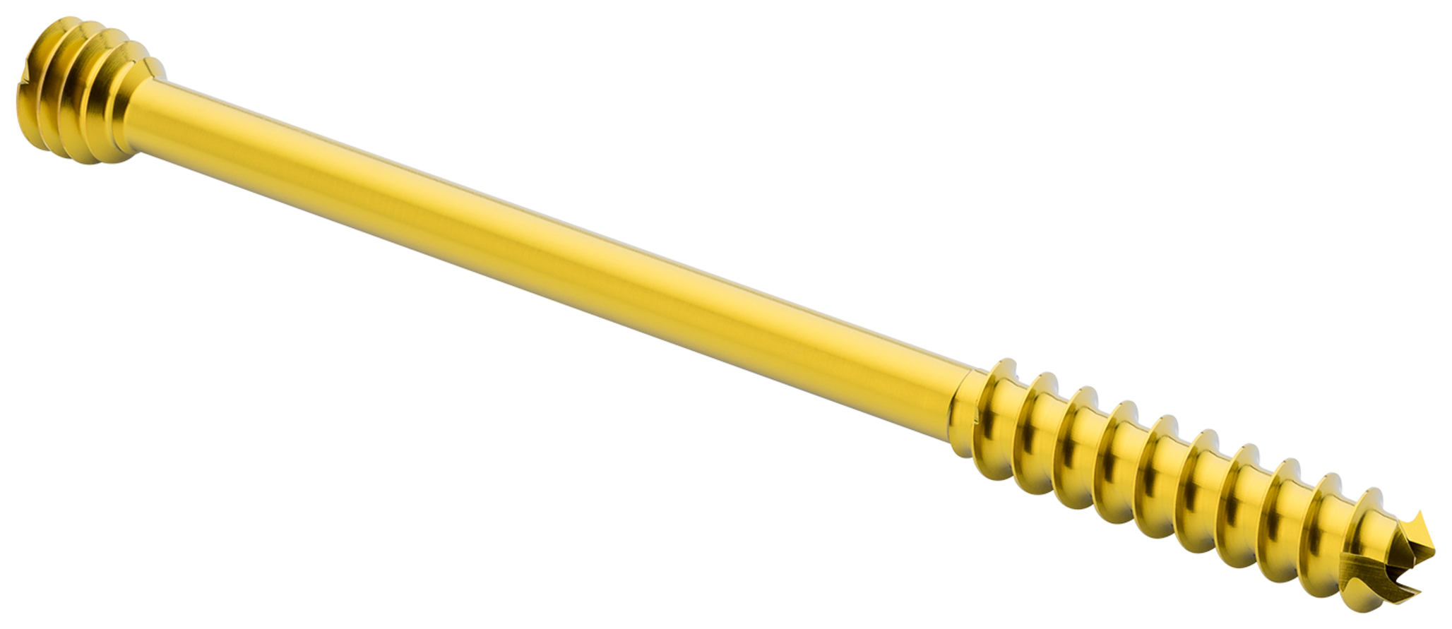 Arthrex - Headless Compression Screw, Cannulated, 6.5 x 95