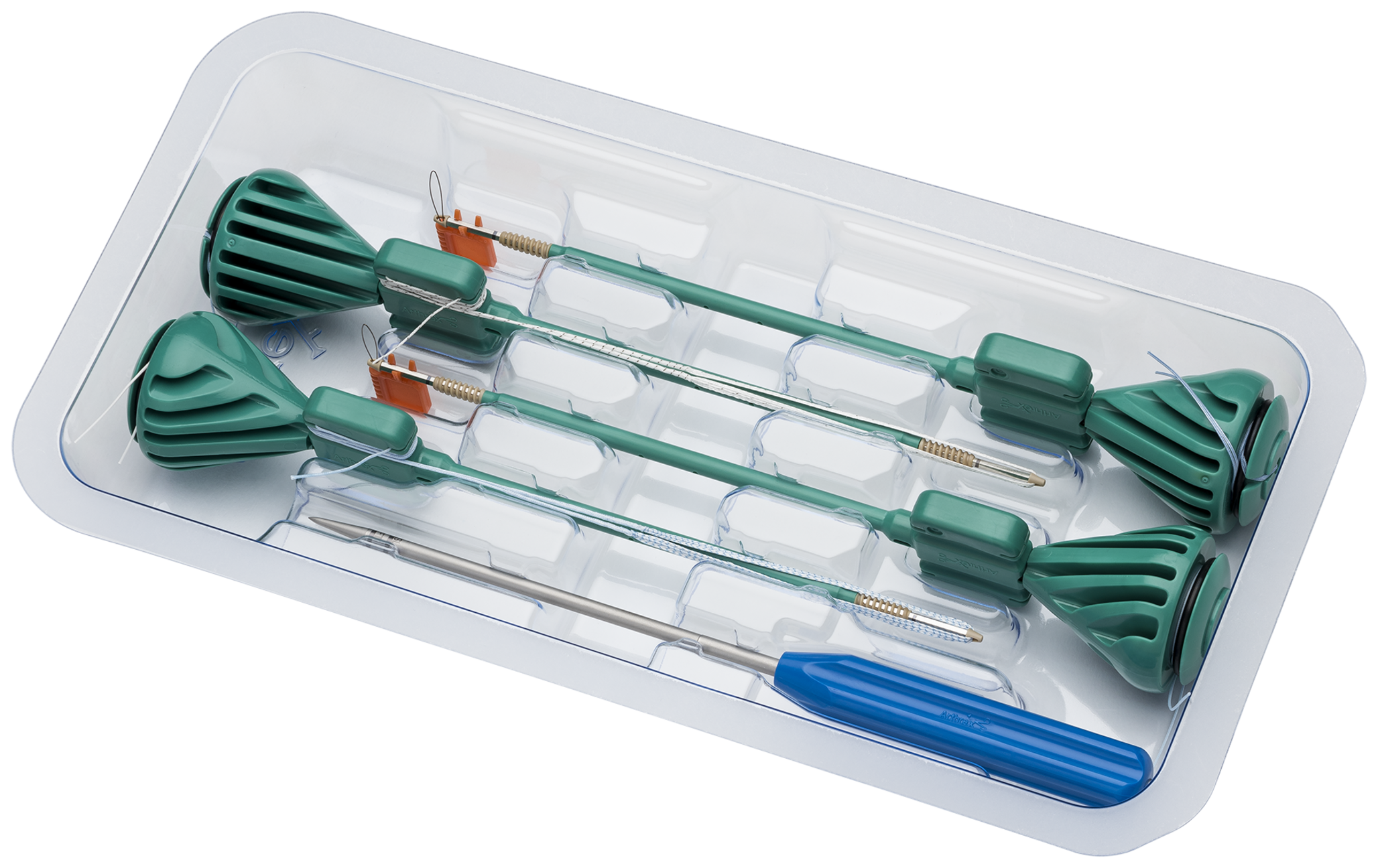 4.75 mm BioComposite SpeedBridge Implant System w  - Arthrex