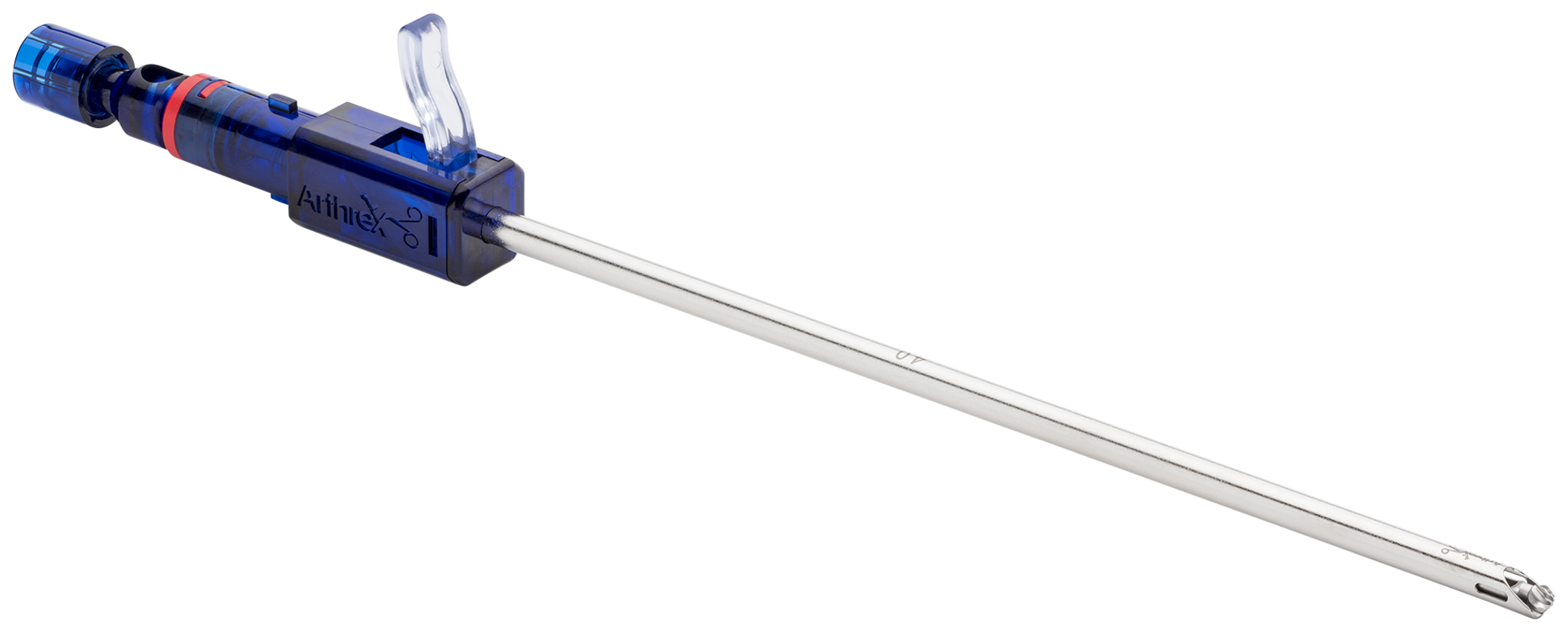 Arthrex - CoolCut™ Specialty Length Blades and Burrs - Hip