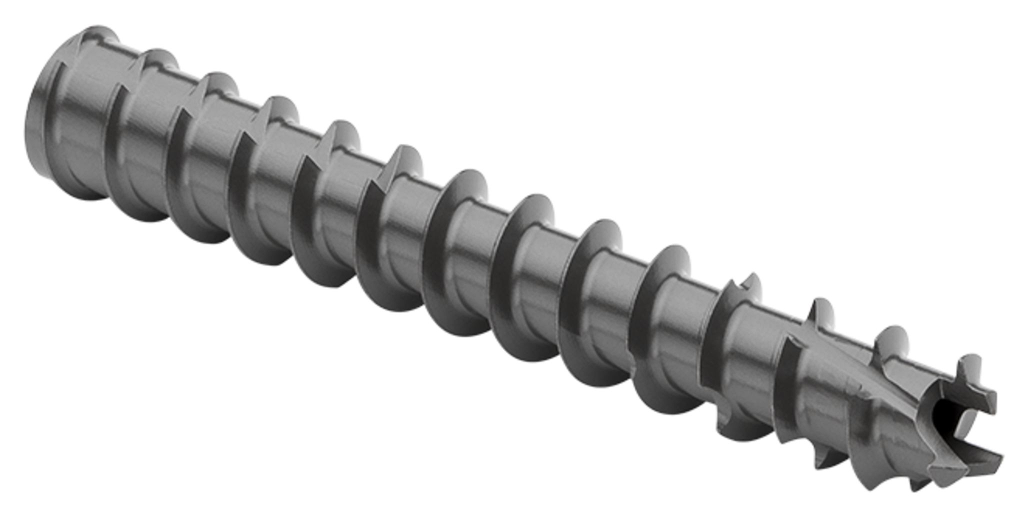 Arthrex - 7.0 XL Compression FT Screw, 45 mm Length - AR