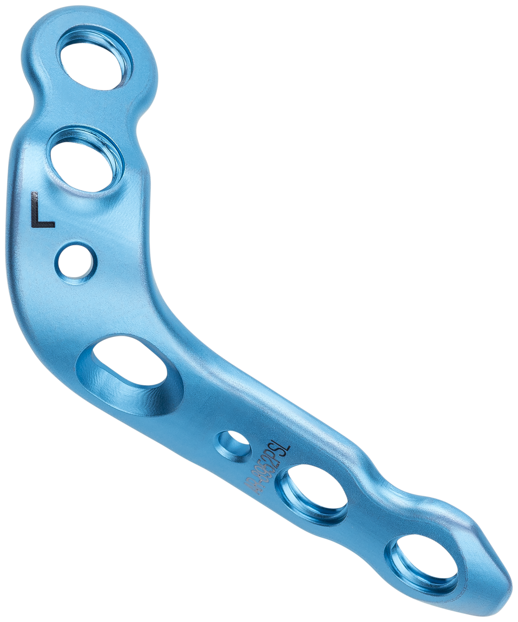 Arthrex - Low Profile Metatarsal Opening Wedge Plate