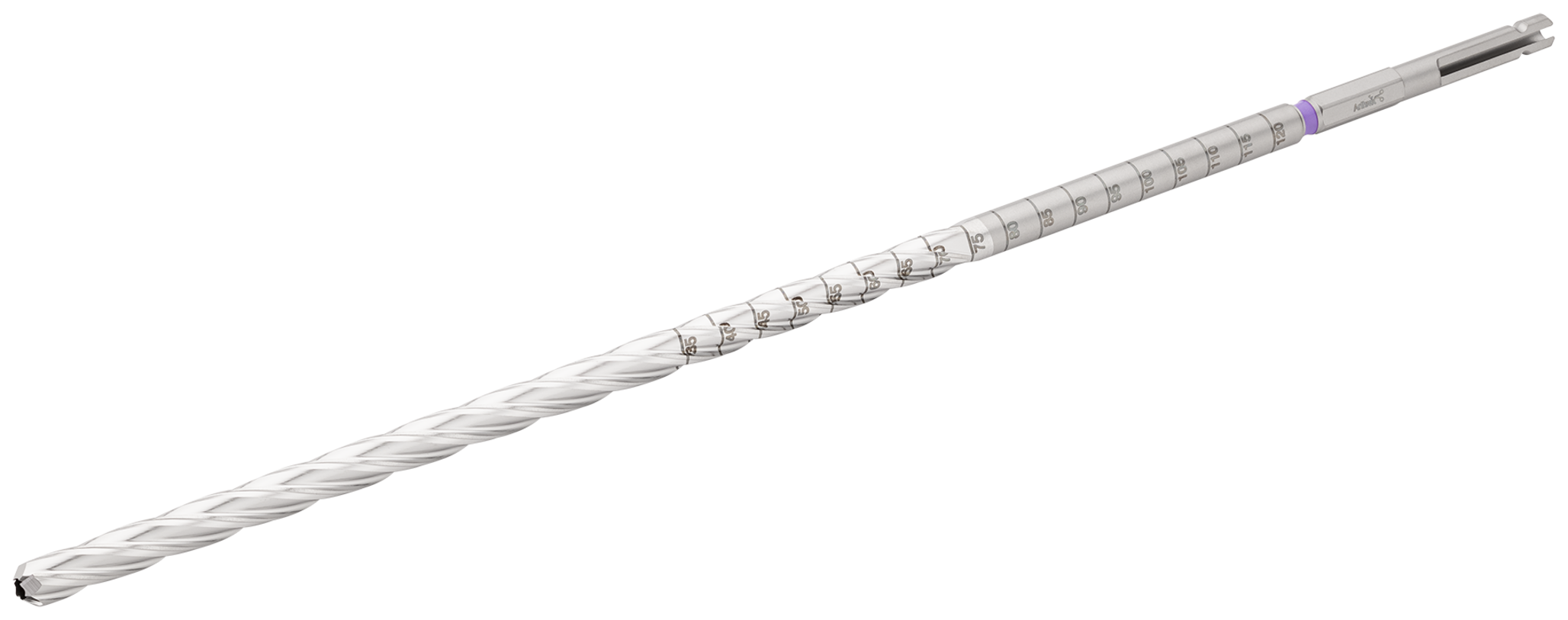 Arthrex - Drill Bit, Cannulated, 5.2 mm - AR-8770-10