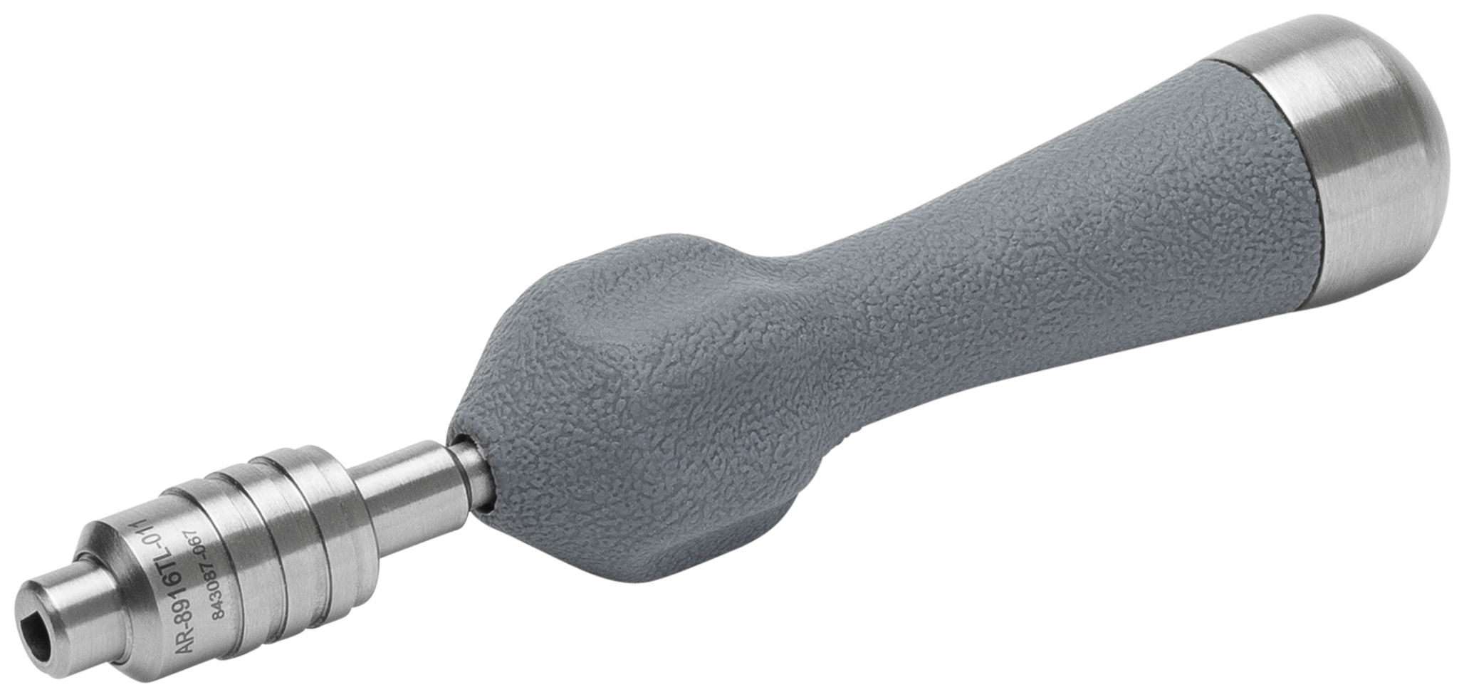 Arthrex - Torque Limiting Handle, 0.8 Nm, QC - AR-8916TL-011