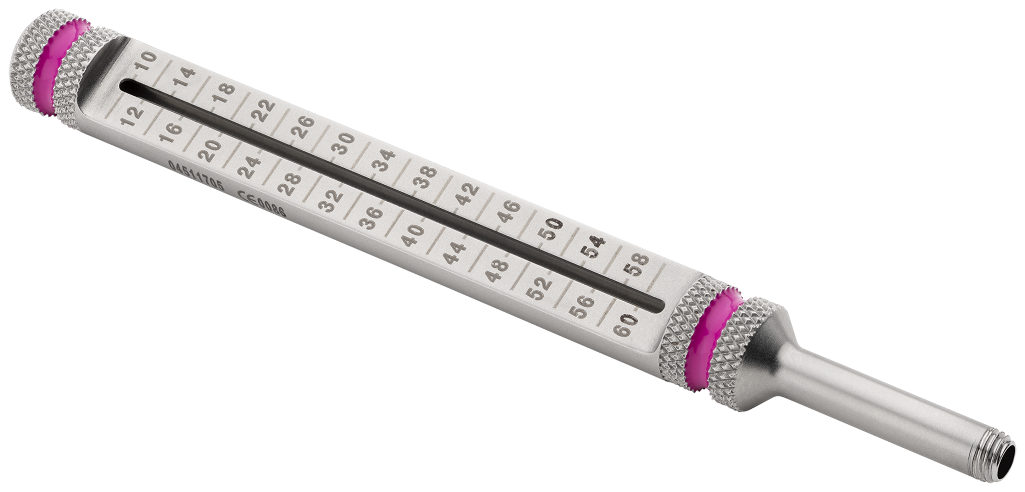 Arthrex - 3.0 mm Hybrid Titanium VAL KreuLock Compression