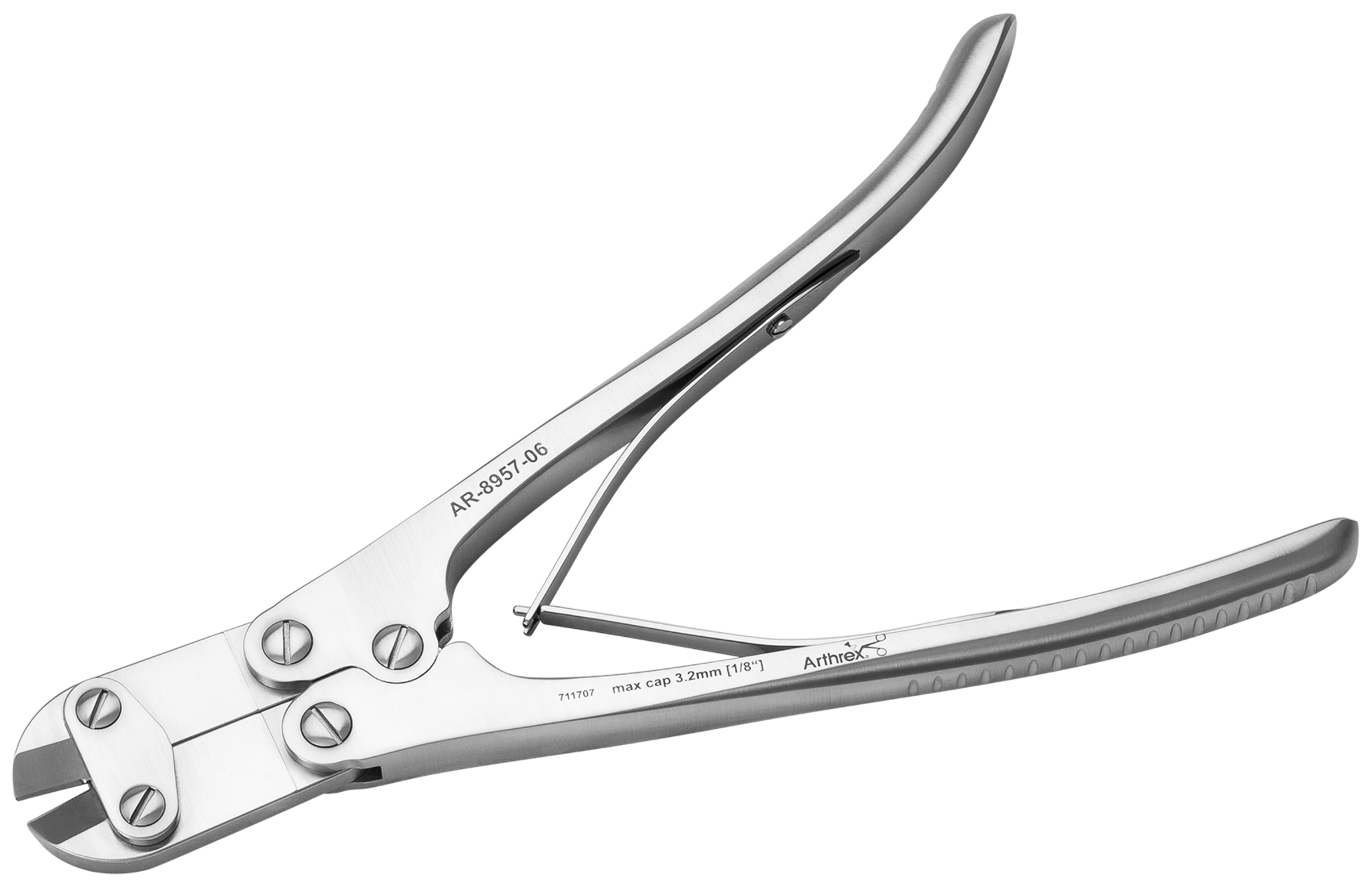 Plate Cutter, Straight Cut - AR-8957-06 - Arthrex