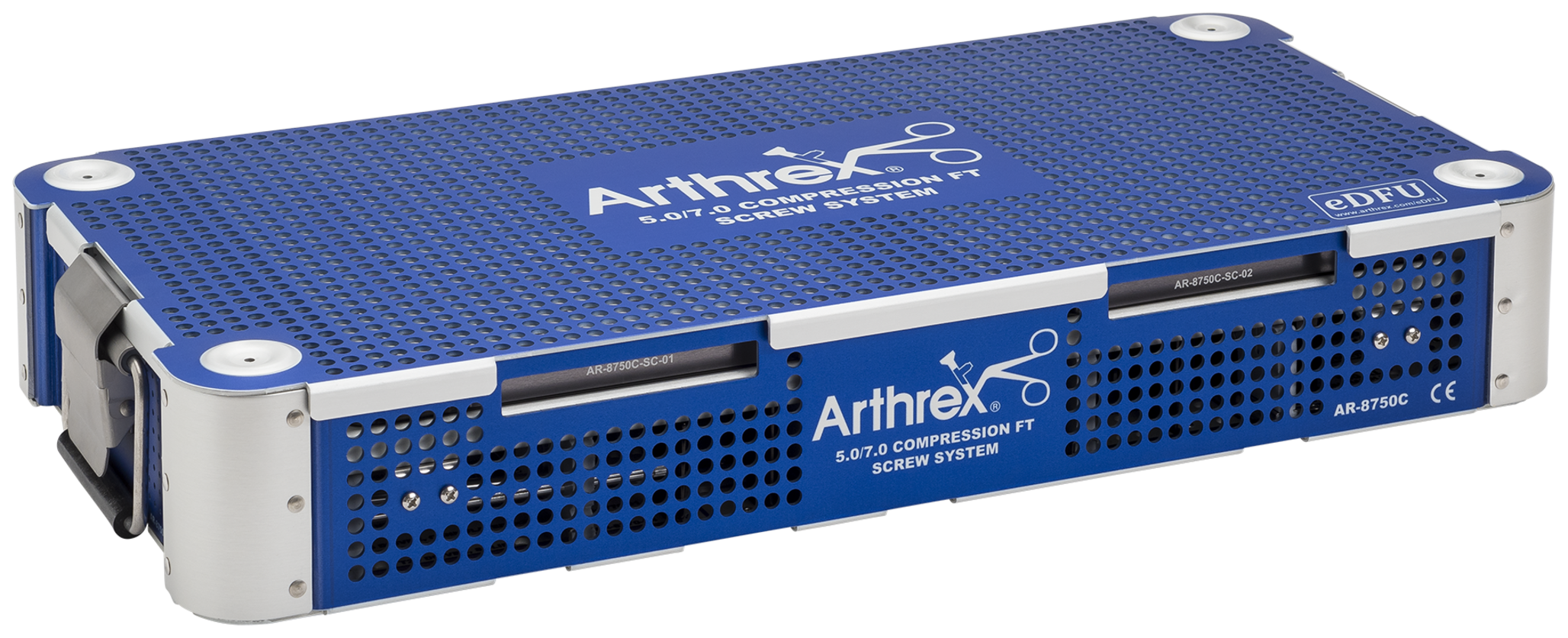 Arthrex - Depth Device for Cannulated Screws - AR-8750-01