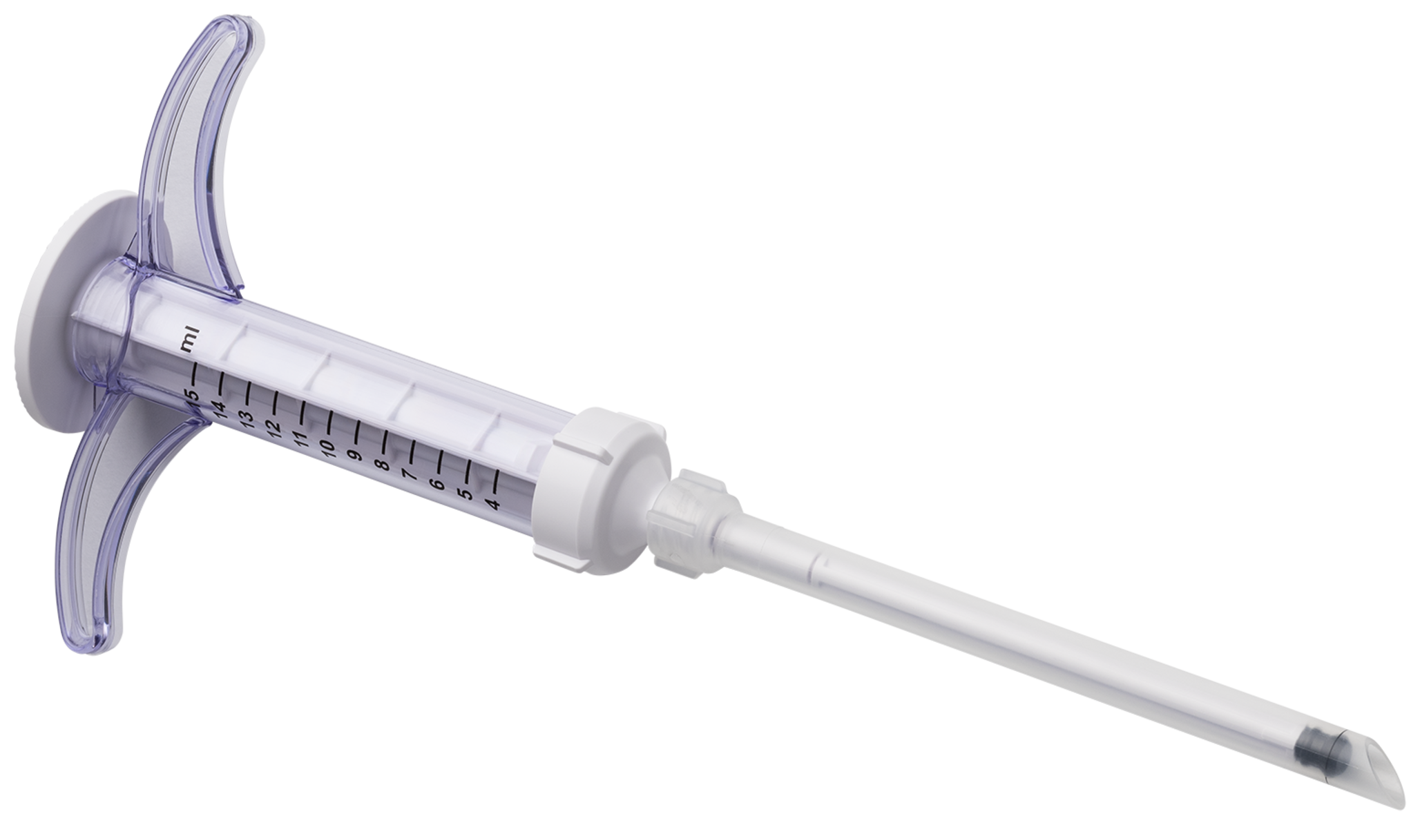 Arthrex - 8G Open Tip Aspiration Kit With Angel cPRP System