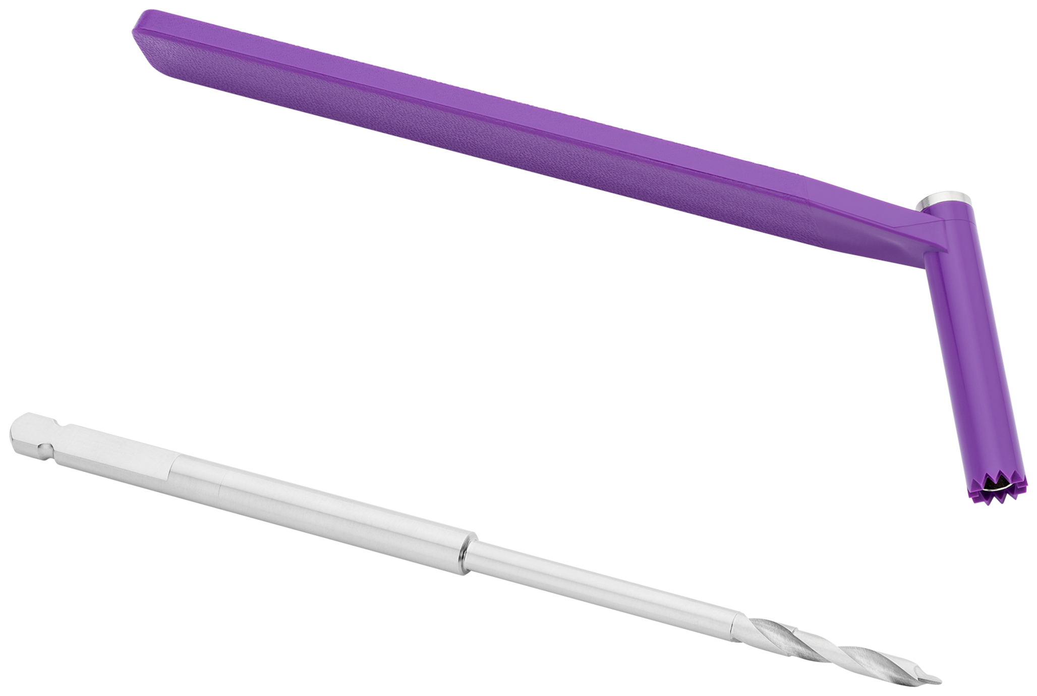 naaark Arthrex - Knotless PEEK SwiveLock, 4.75 mm x 19.1 mm w