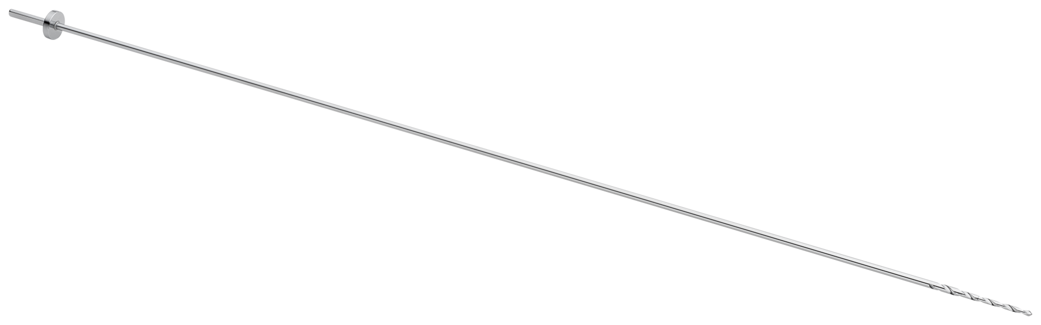 Arthrex - Hip FiberTak Suture Anchor, with #2 FiberWire CL Arthrex - Hip FiberTak Suture Anchor, with #2 FiberWire CL