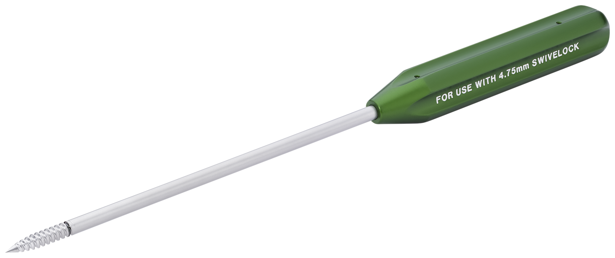 アラミスTVPROCUP Arthrex - Punch/Tab for 4.75 mm SwiveLock - VAR-2324PTB
