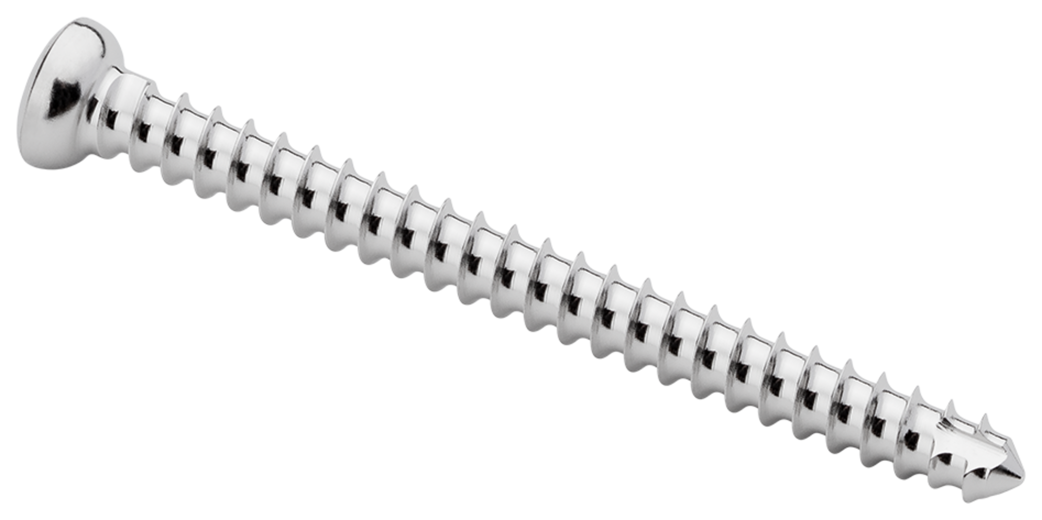 【超特価】 30 x 2.7 Screw, Cortical TPLO - Arthrex mm, Steel Stainless メンテナンス