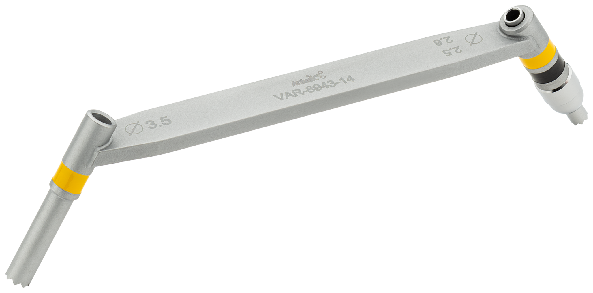 Arthrex - Drill Guide, 3.5/2.5 mm, Vet - VAR-8943-14