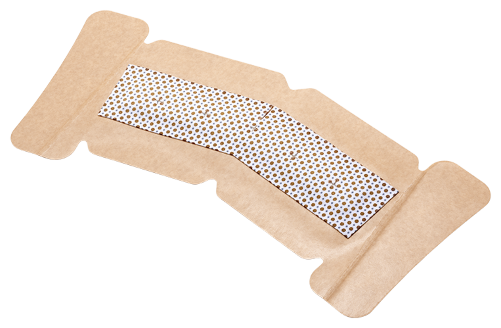 Arthrex - JumpStart, Antimicrobial Composite Wound Dressing