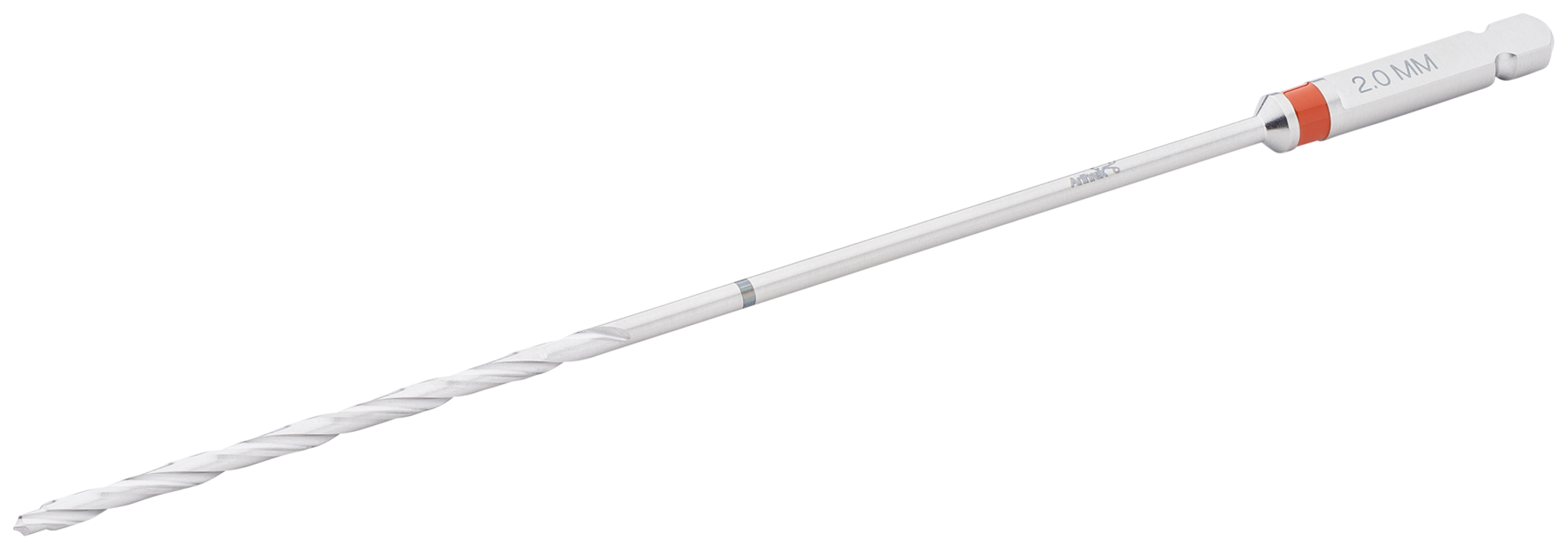 Arthrex - Drill Bit, 2.0 mm (AO) - VAR-8944-22