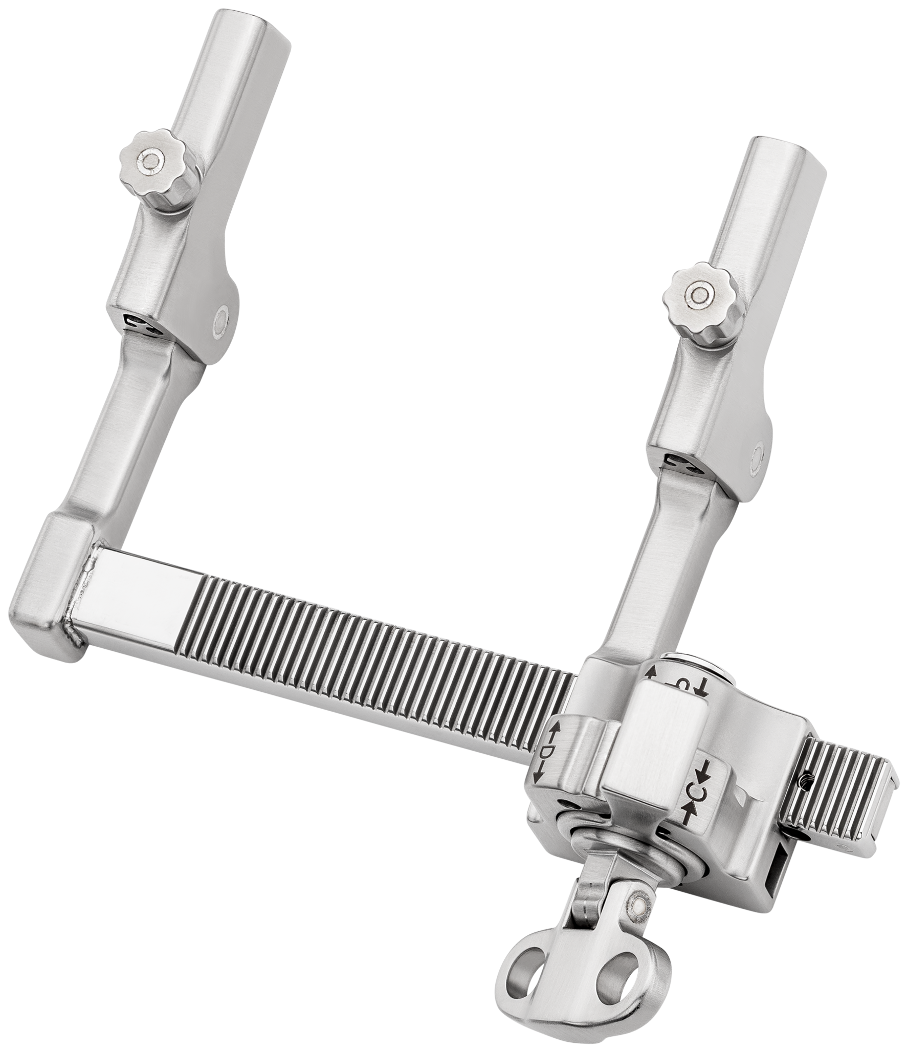 Mini Joint Distractor/Compressor - AR-8970JD - Arthrex