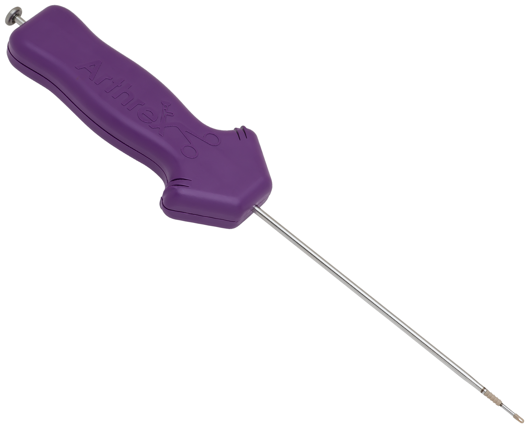 Arthrex - Suture Anchor, PEEK, PushLock, Short, 2.9 mm x