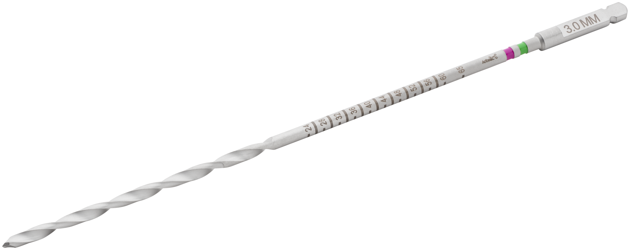Arthrex - Calibrated Drill Bit, 3.0 mm - VAR-8970-30
