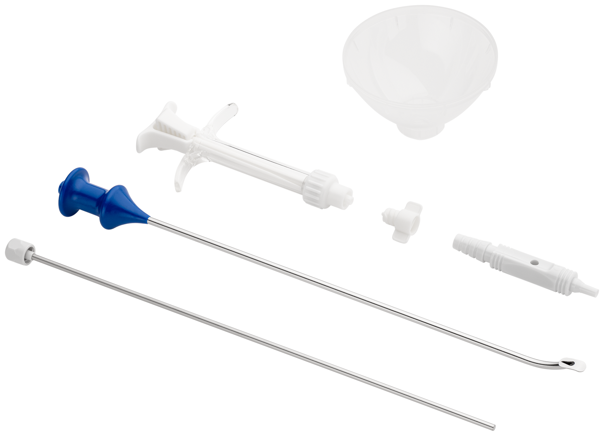 Arthrex - Arthrex ACP Kit Series I - ABS-10011
