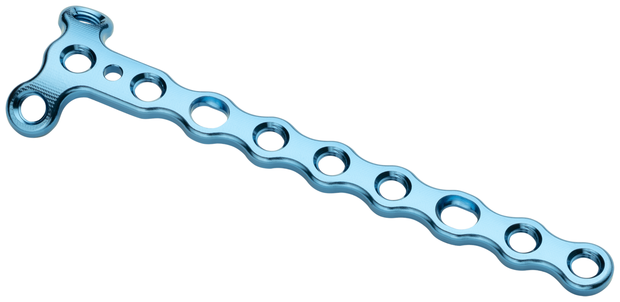 Arthrex - VAL Drill Guide, Cone Style, 2.4 mm - AR-18700-62