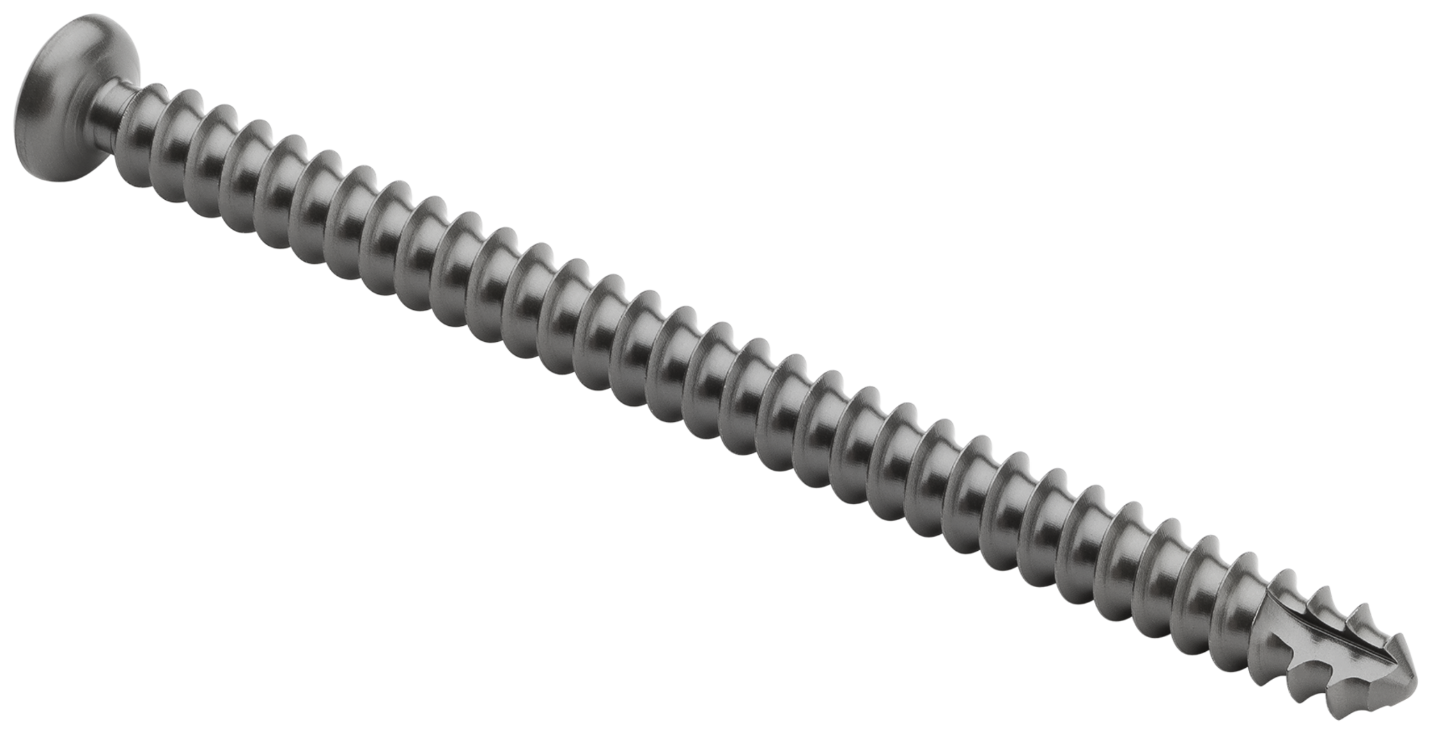 Arthrex - Low Profile Screw, Titanium, 4.5 x 70 mm - AR-8545-70