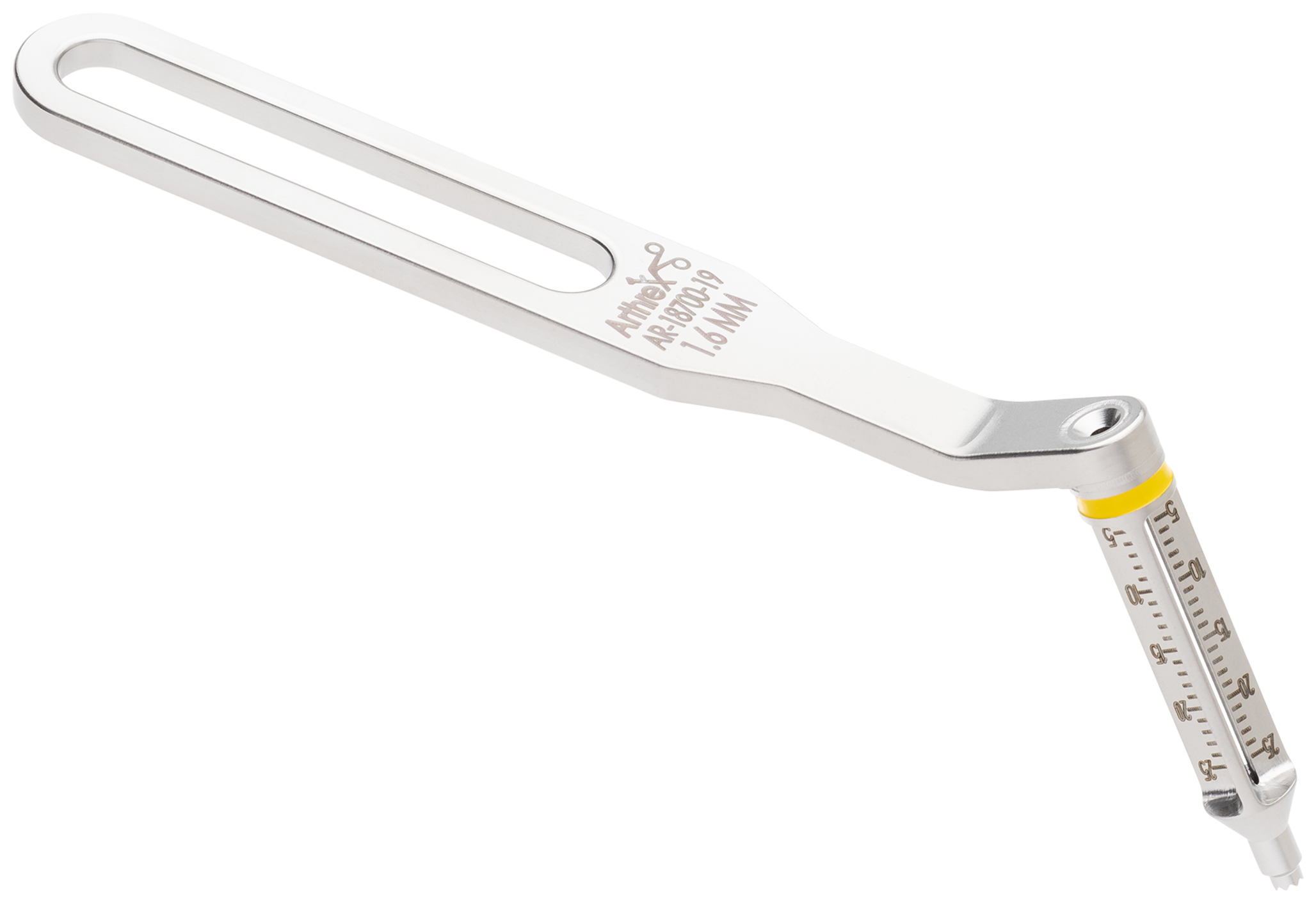 Arthrex - Mini Comprehensive Fixation System, 1.6 mm Set - AR