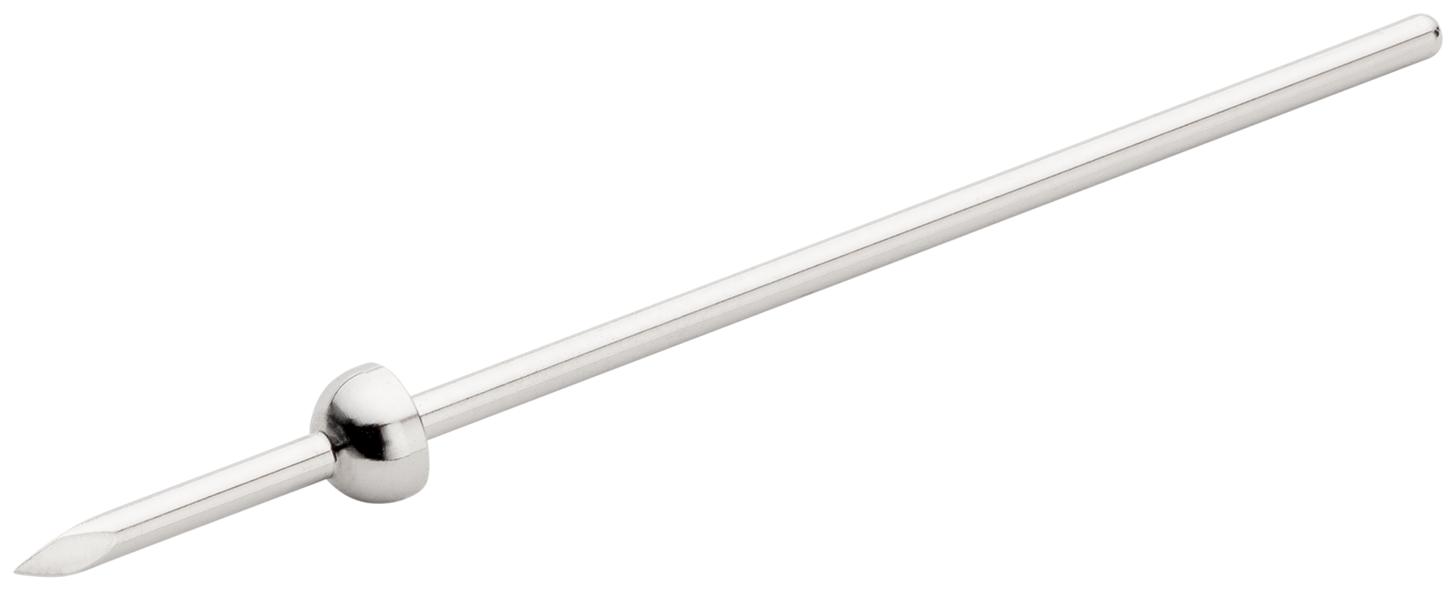 Arthrex - Driver Shaft, T4, Hexalobe, Non-Retaining - AR