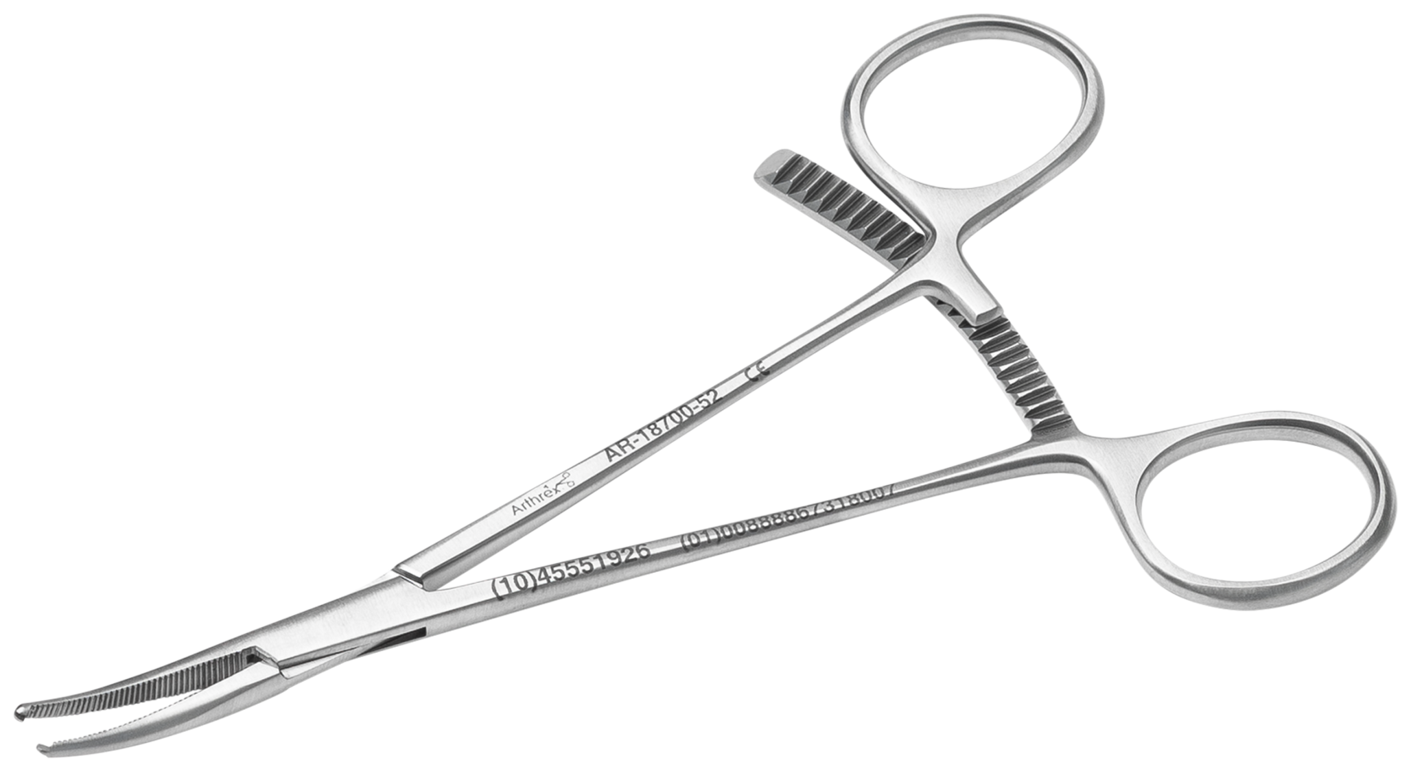 Arthrex - Toothed Reduction Forceps (Kocher) - AR-18700-52