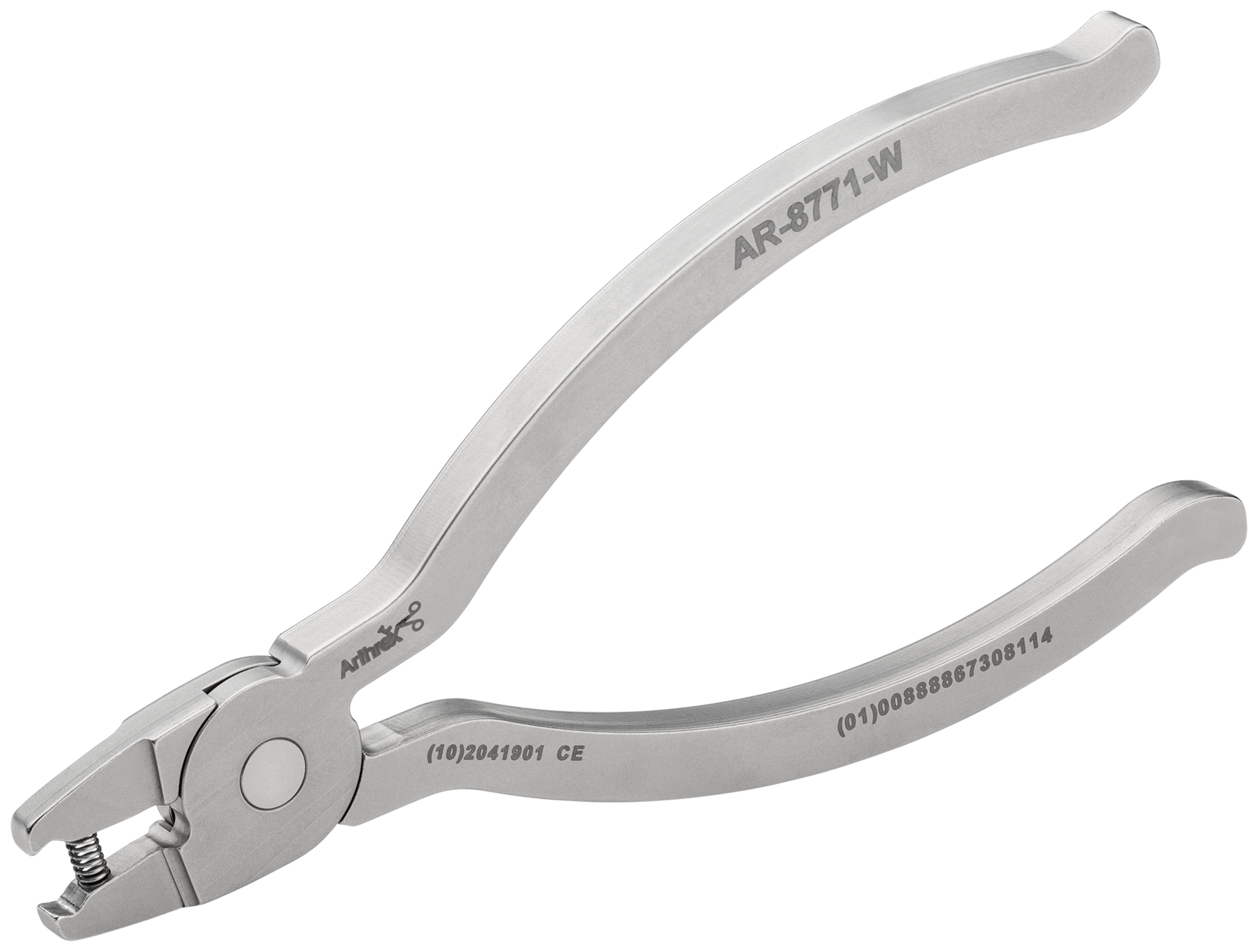 Arthrex - Guidewire, Double Ended Trocar, .045