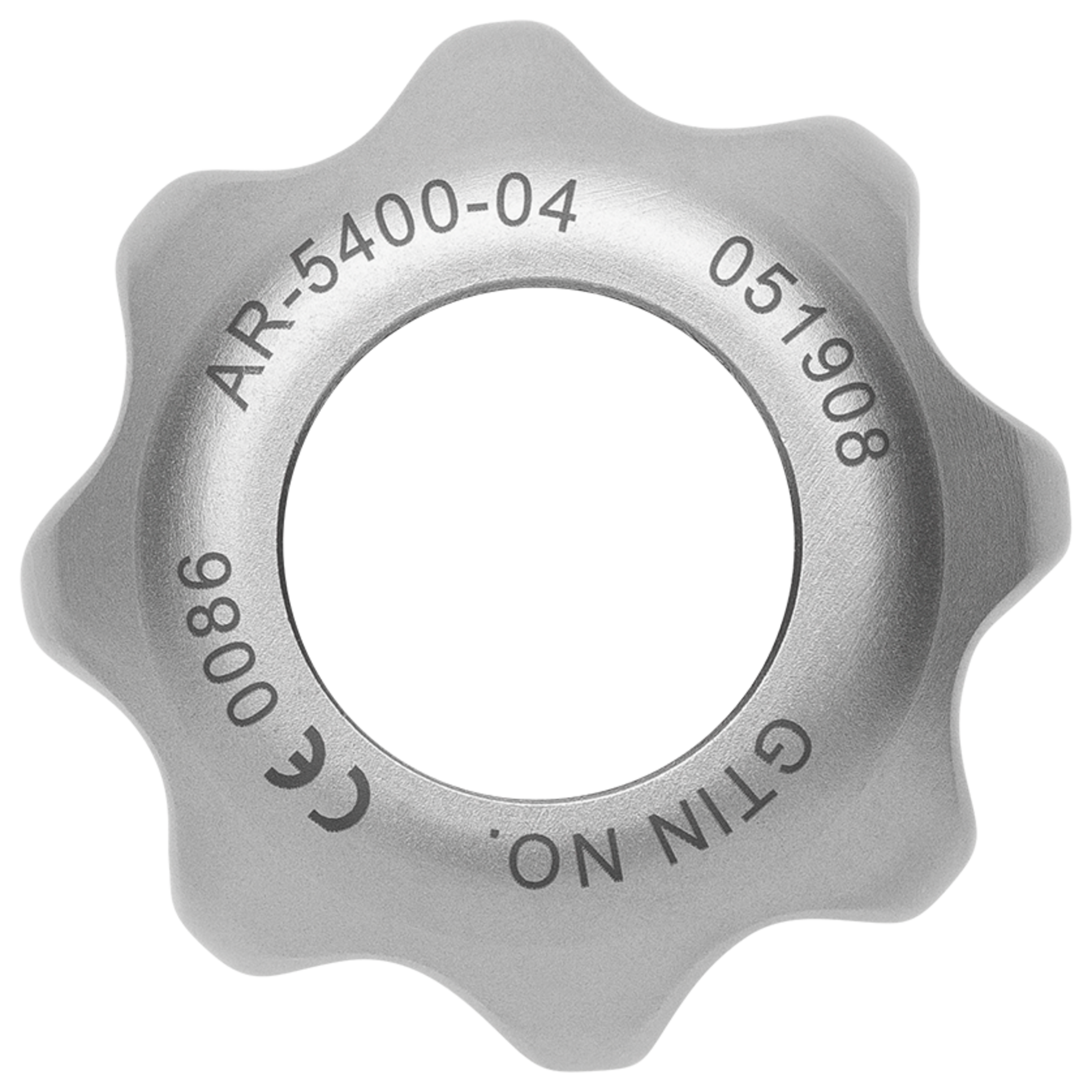 Arthrex - Glenoid Targeter Locking Nut - AR-5400-04
