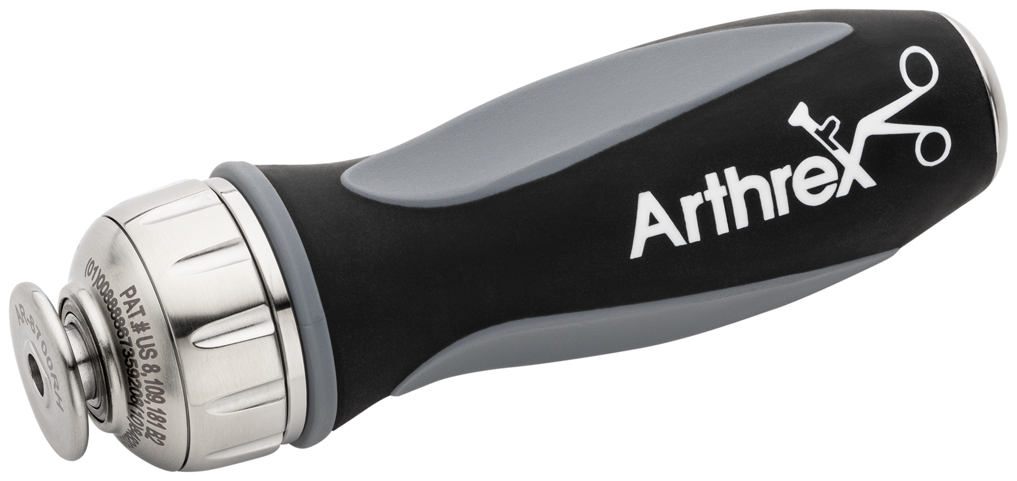 Arthrex - Headless Compression Screw System 4.3/6.5 - AR-8610S-02