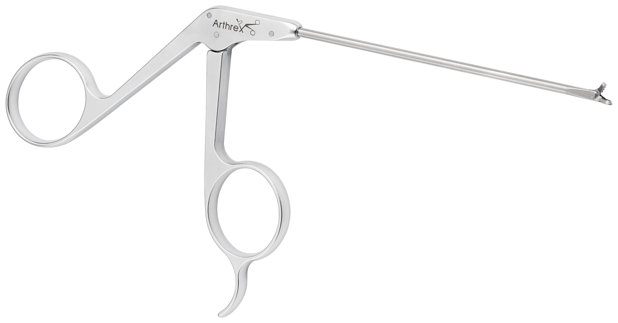Punch, Standard 45° Right Angled Tip, Ø2.75 mm x 100  - Arthrex