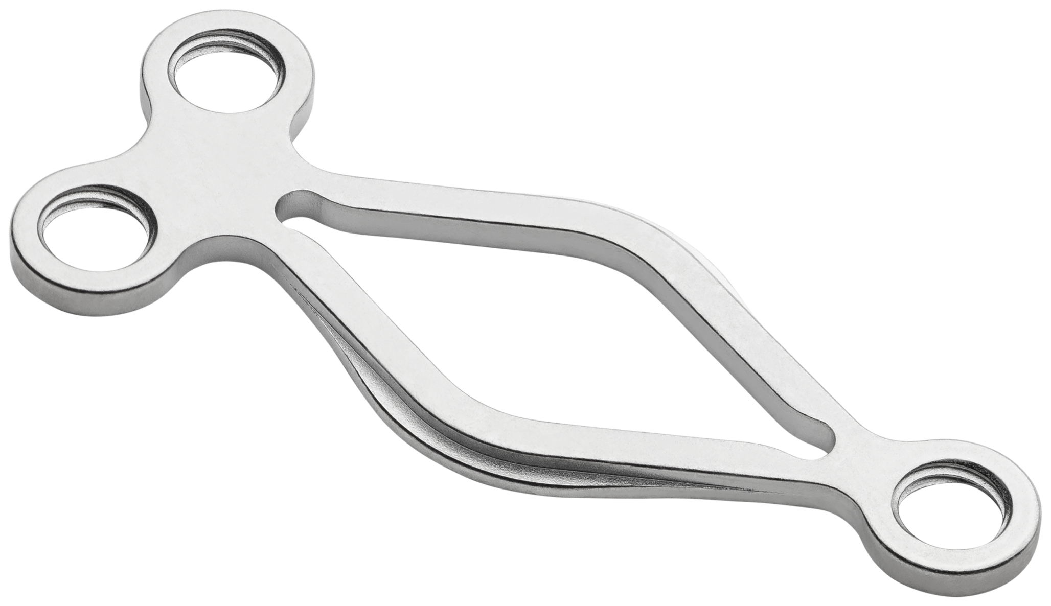 Arthrex - Guidewire, Double Ended Trocar, 0.86 mm - AR-8737-39KD