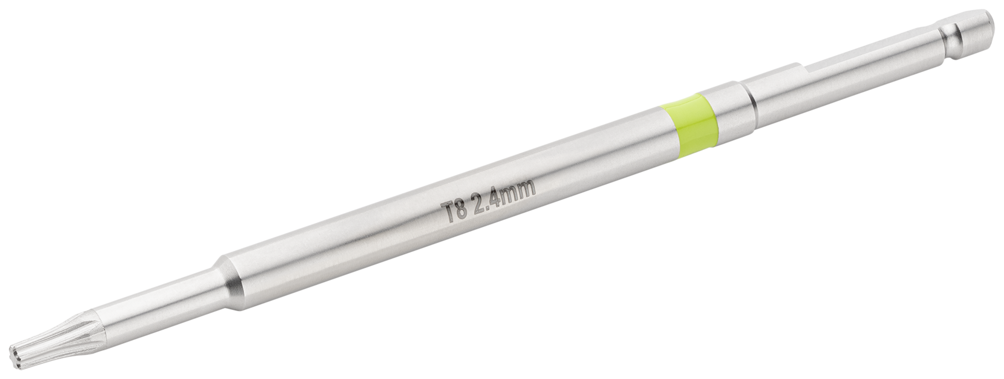 Arthrex - Driver, T8 Hexalobe, Self-Retaining - VAR-4024-01