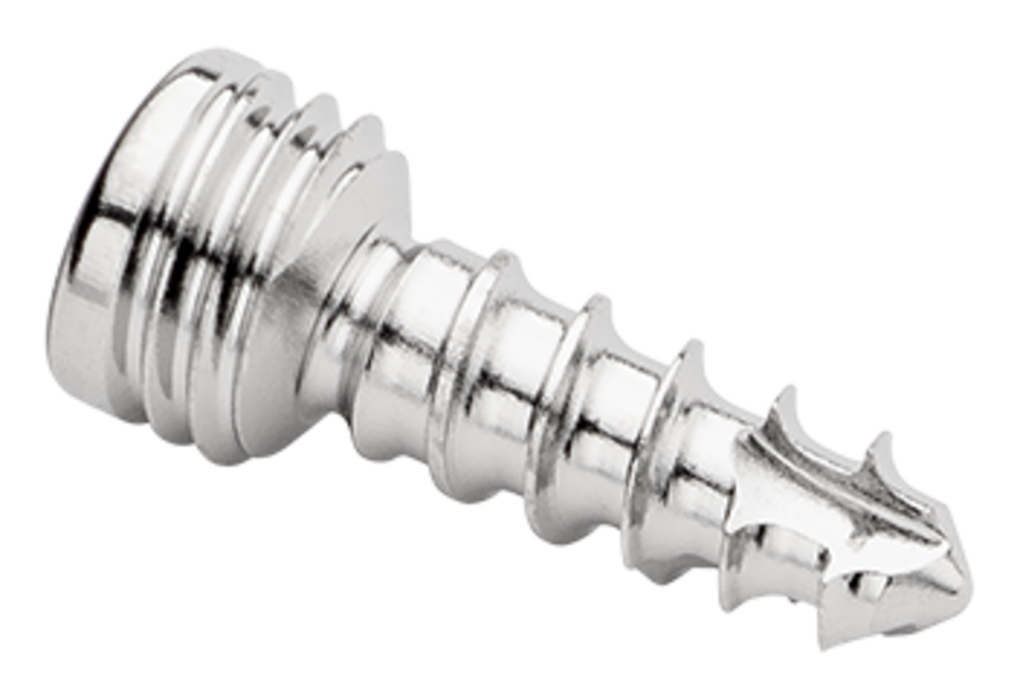 Arthrex - KreuLock Compression Screw, SS, 2.7 x 14 mm - AR-8827CL-14