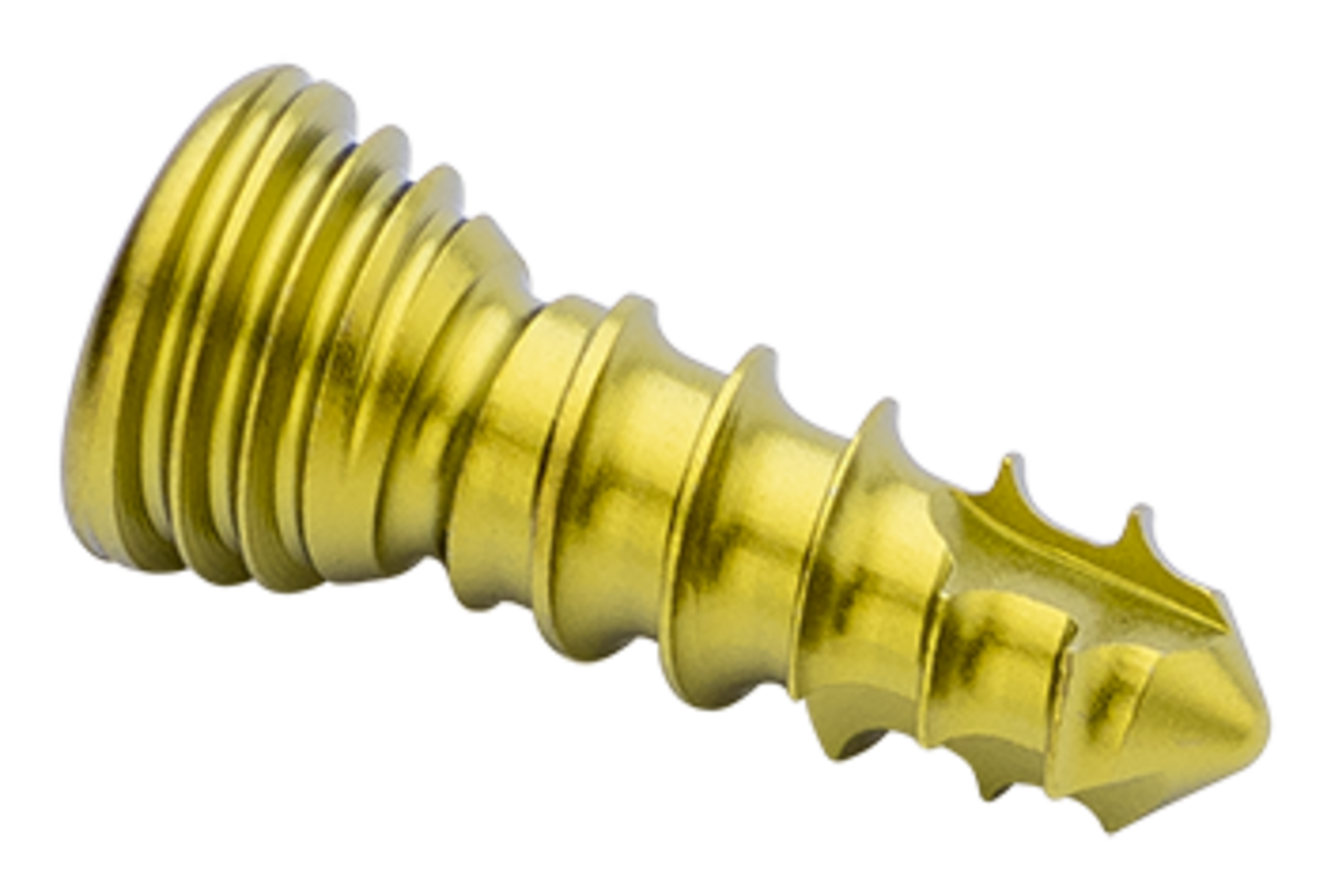Arthrex - VAL KreuLock Screw, Titanium, 3.0 mm x 14 mm - AR-8933VCL-14