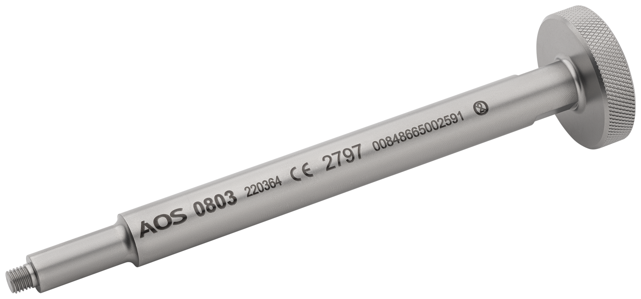 Arthrex - Extractor - 0803-000