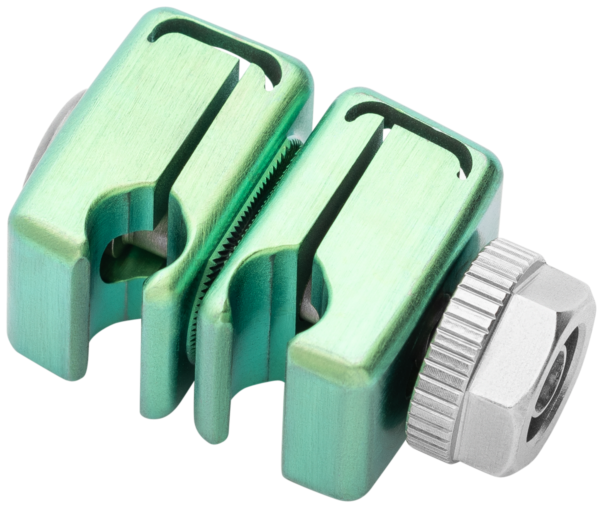 Arthrex - 5.0mm Small External Fix Combo Clamp - 1400-000
