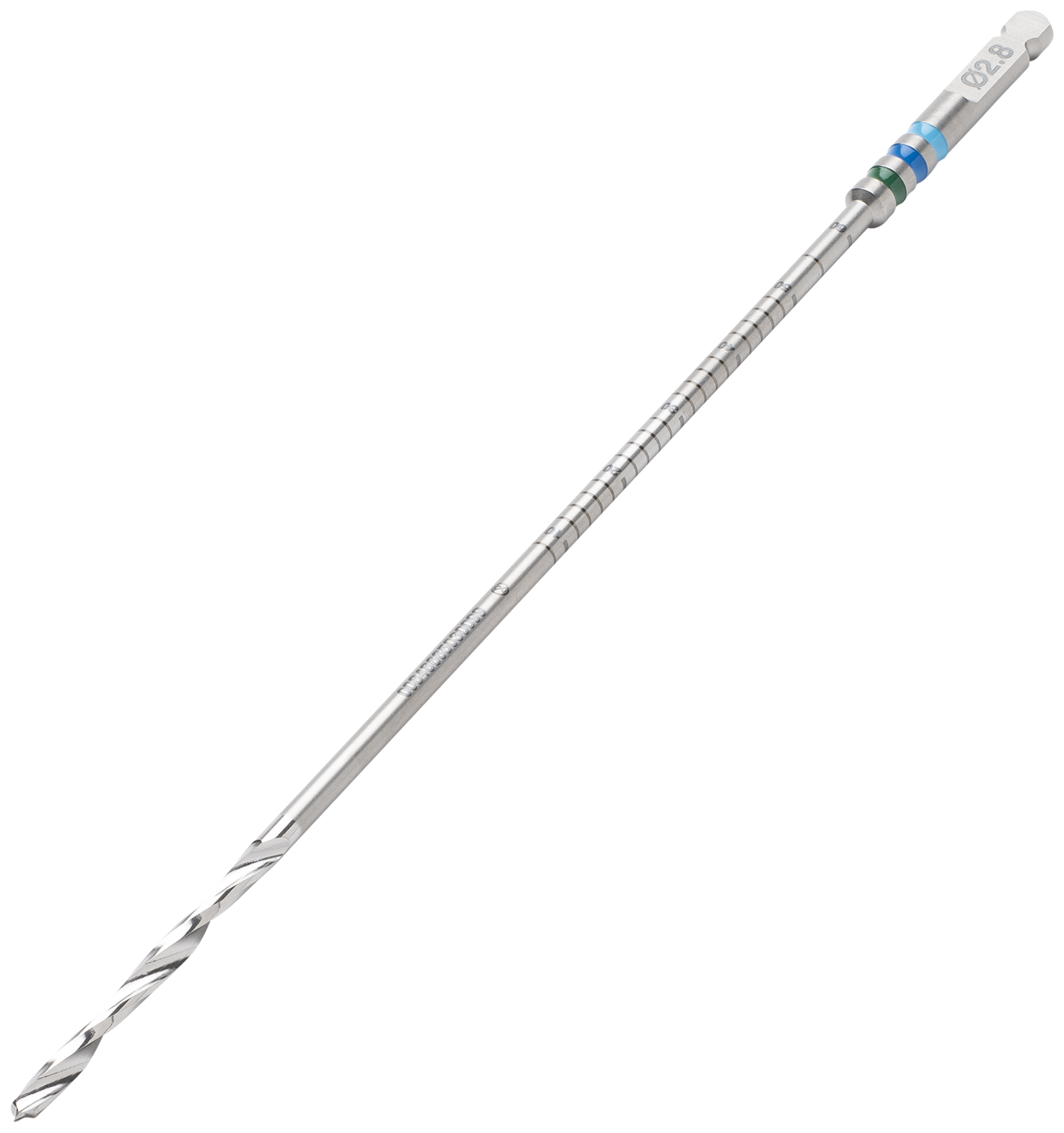 Arthrex - 2.8mm DRILL - 4009-100