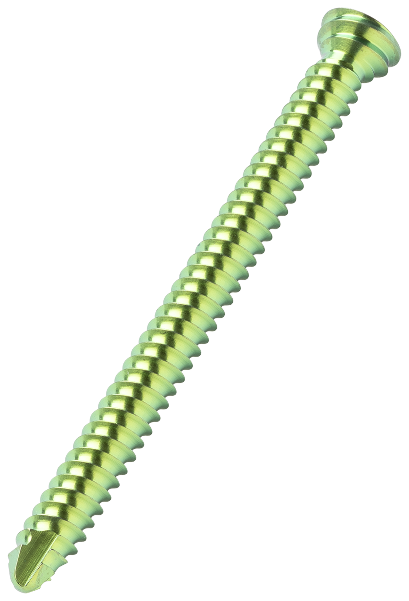 Arthrex - VAR ANGLE LOCKING SCREW, Ø3.5mm x 40mm - 8088-040 Arthrex - VAR ANGLE LOCKING SCREW, Ø3.5mm x 40mm - 8088-040
