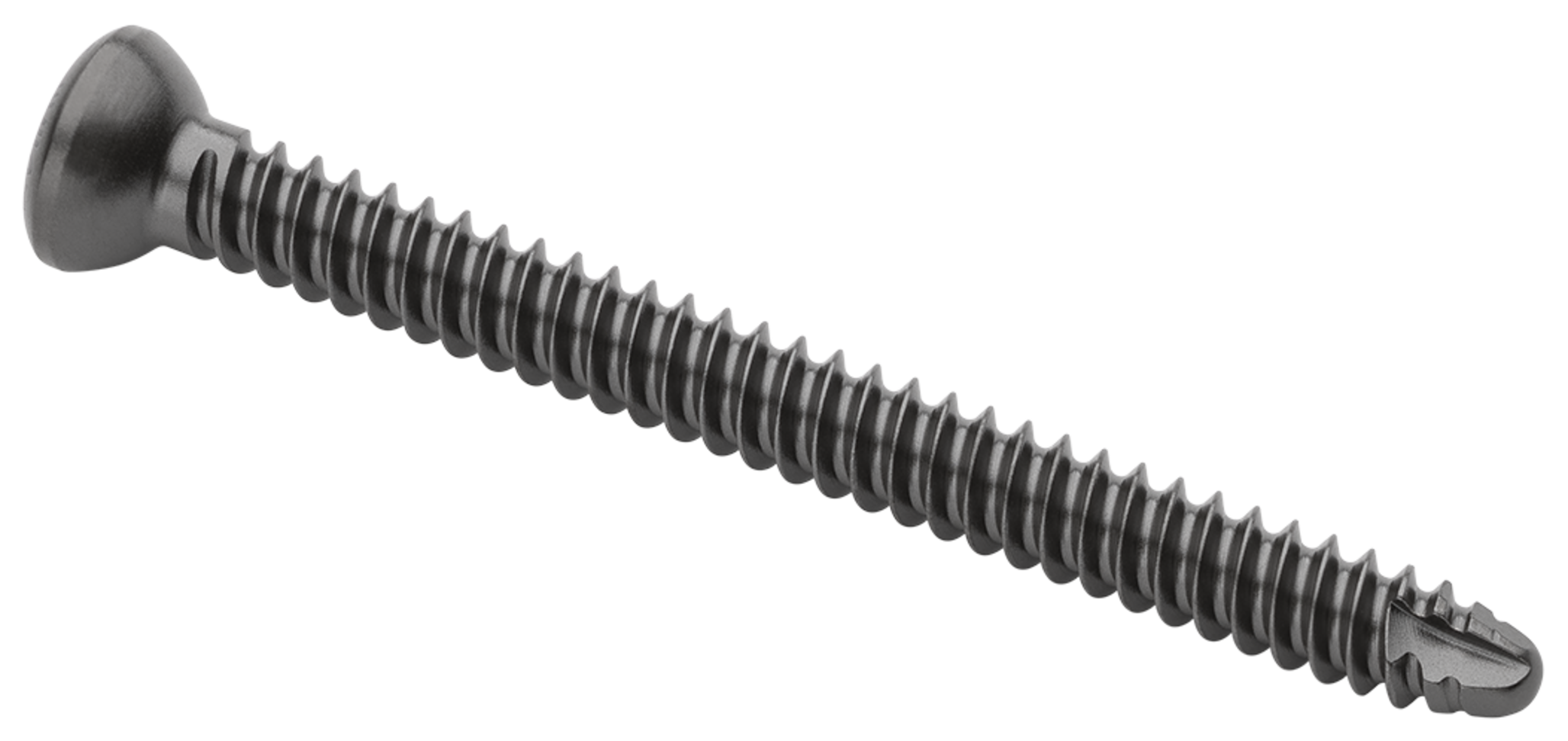 RO-4035　breco Arthrex - Cortical Bone Screw, 3.5 mm x 40 mm - 8110-040