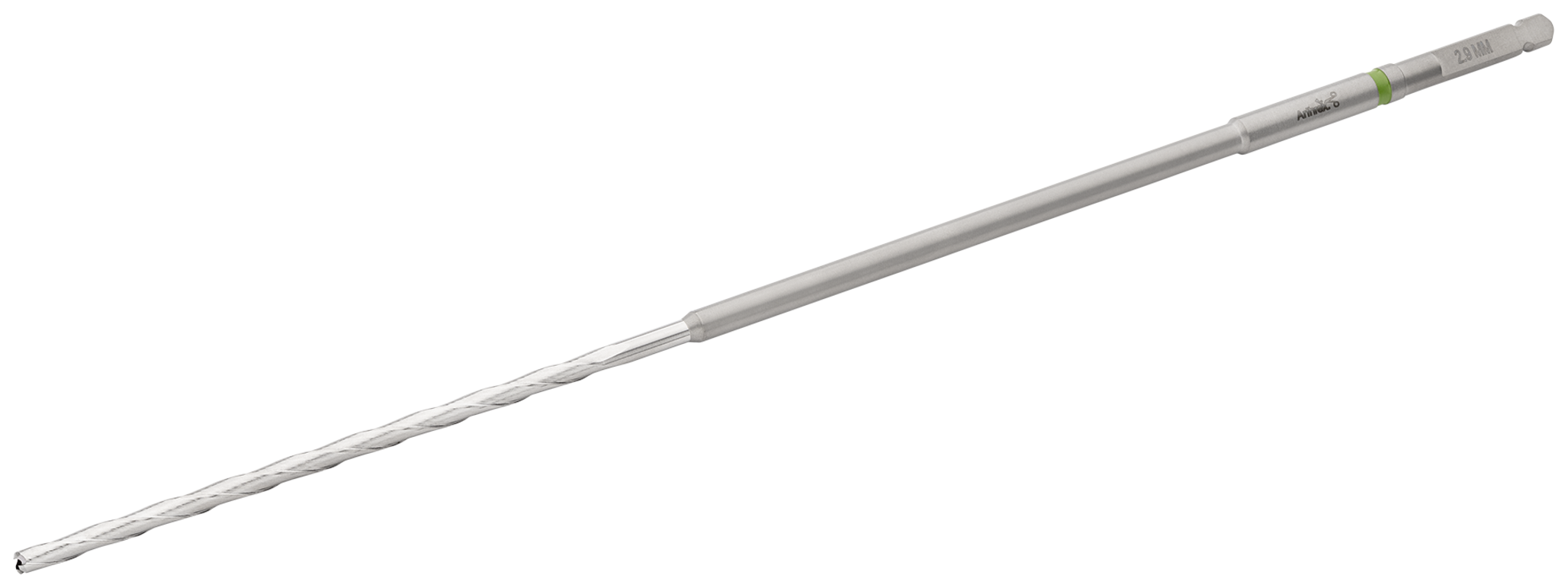 Arthrex - Cannulated Scalpel Handle 1.6 MIS - AR-8741KH