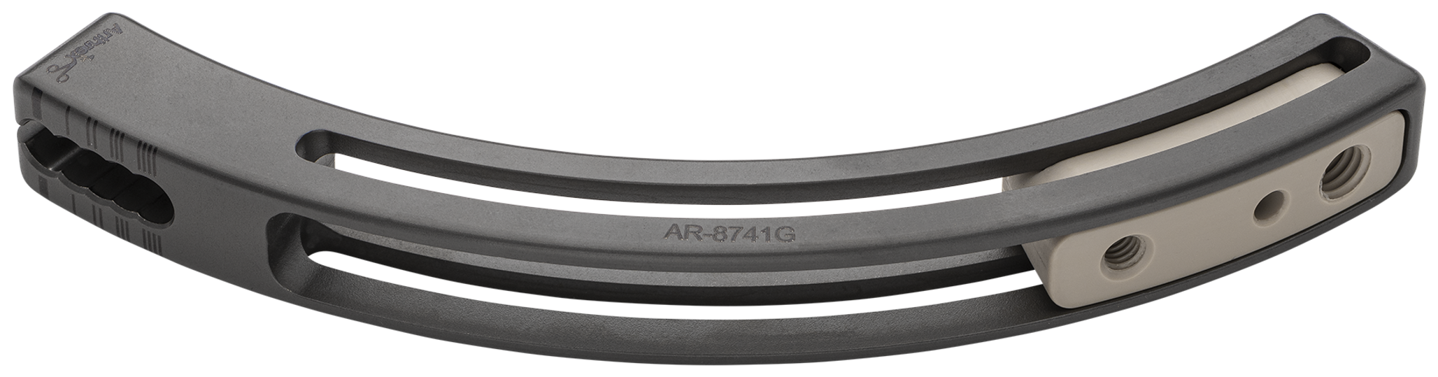 Arthrex - Capital Fragment Shifter Large - AR-8741LS-02