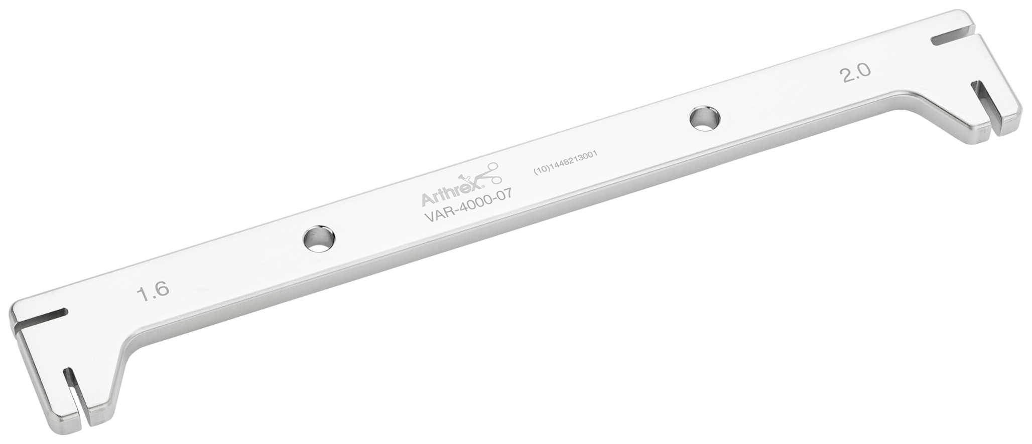 Arthrex - Bending Iron, Small - VAR-4000-07