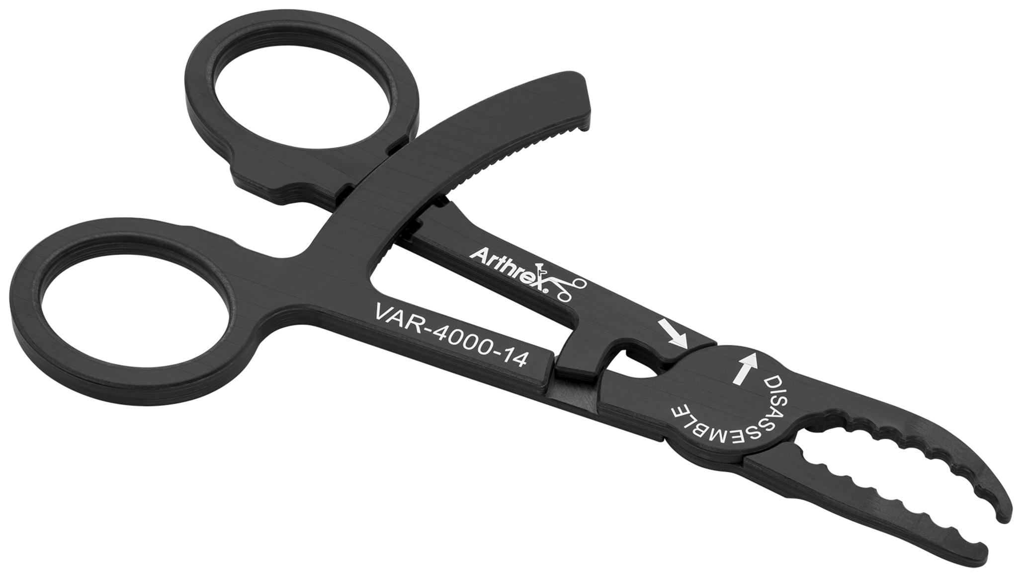 Arthrex - Lobster Clamp, Mini - VAR-4000-13