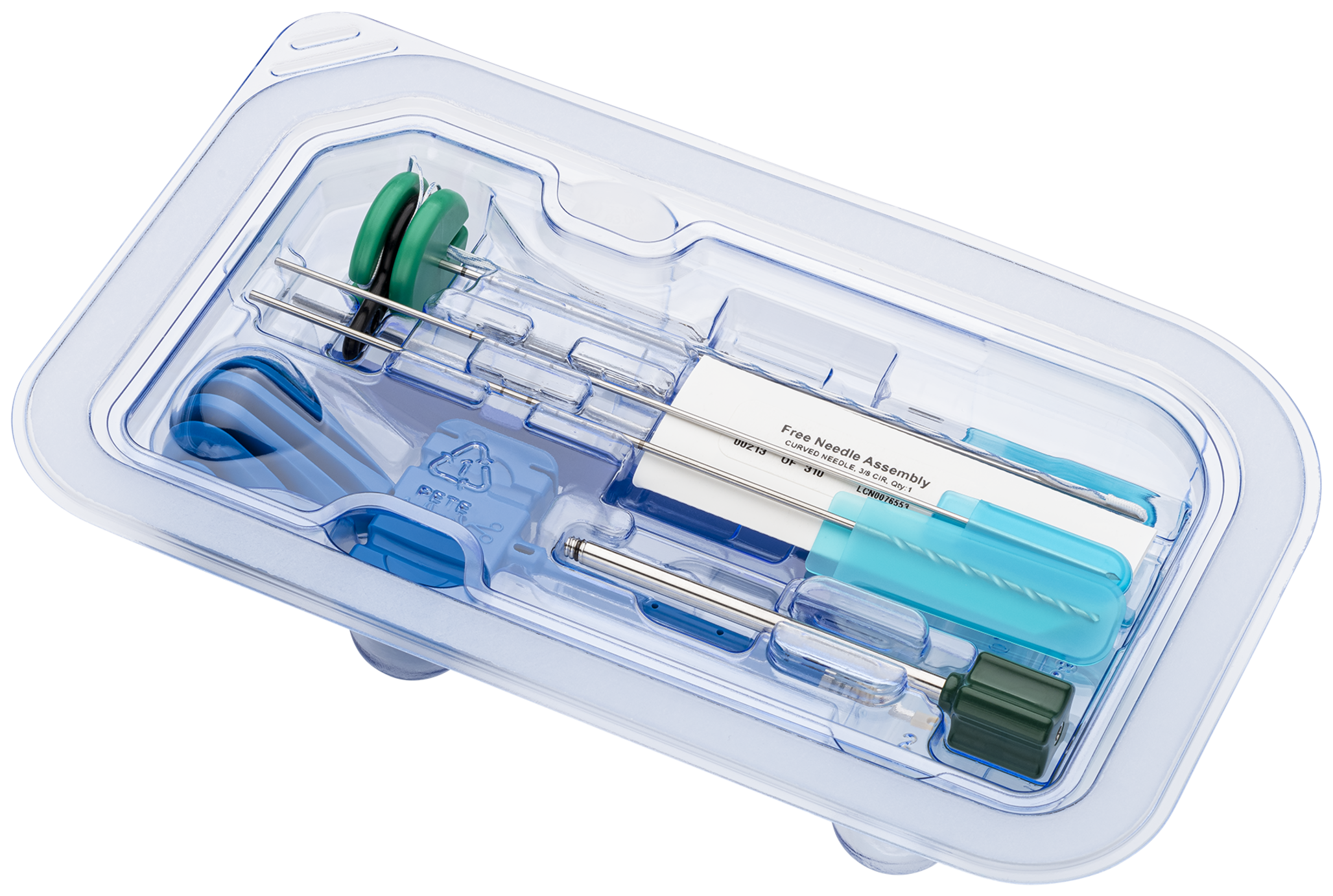 Arthrex - FiberLock Suspension System - AR-8988-CP